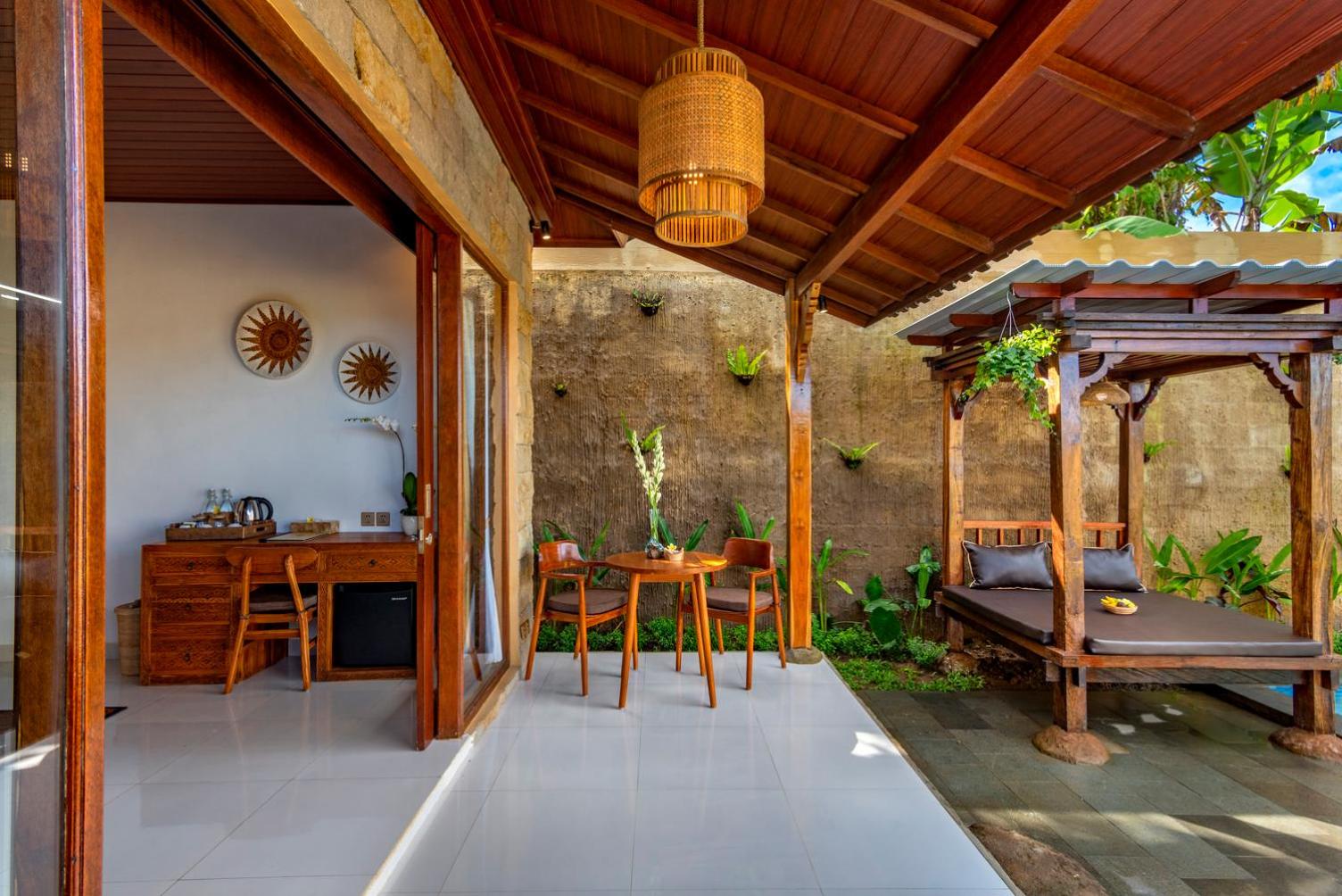 Tiara Villa Ubud by Dhananjaya Hospitality