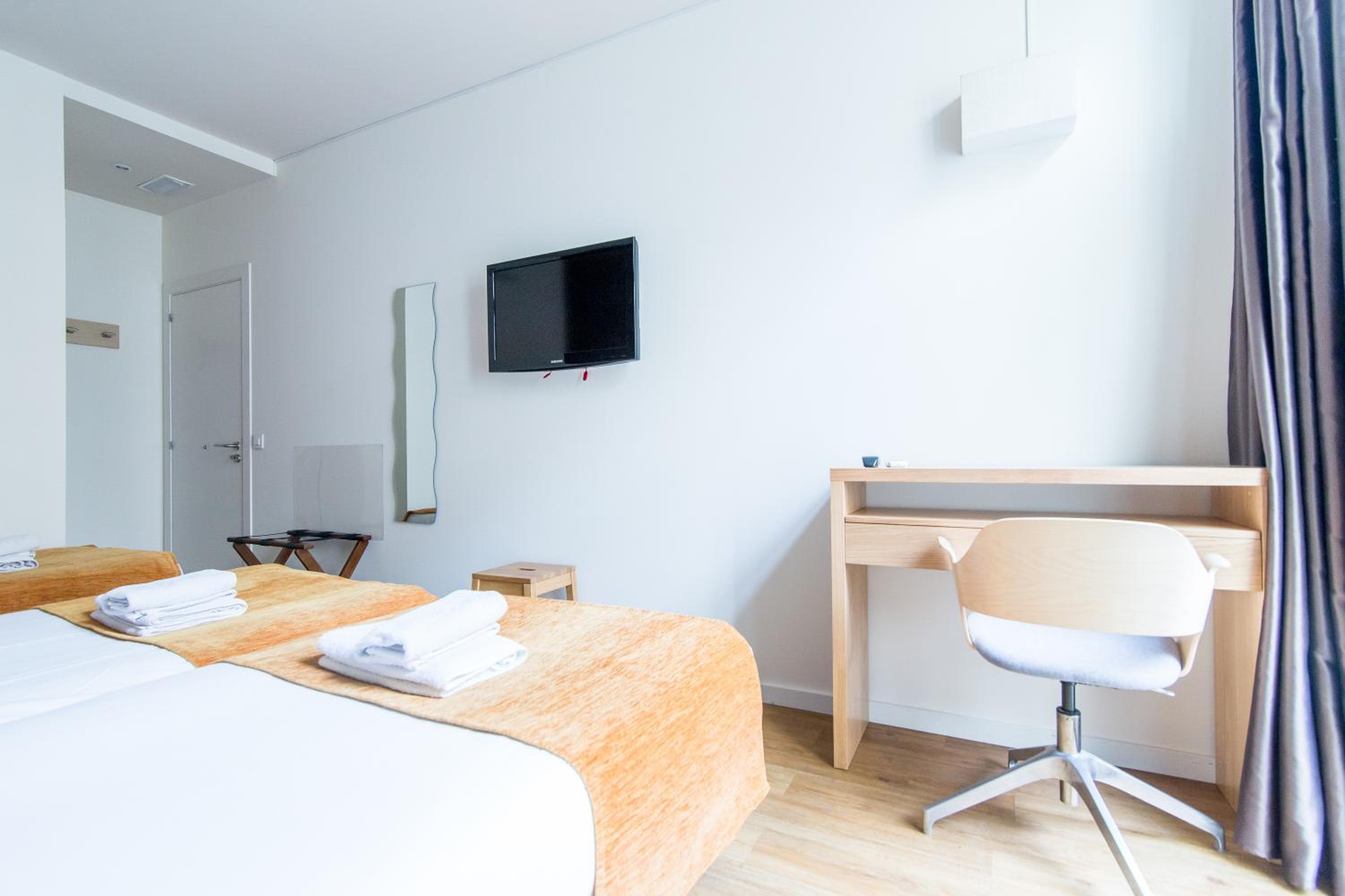 Hostal Barcelona Centro
