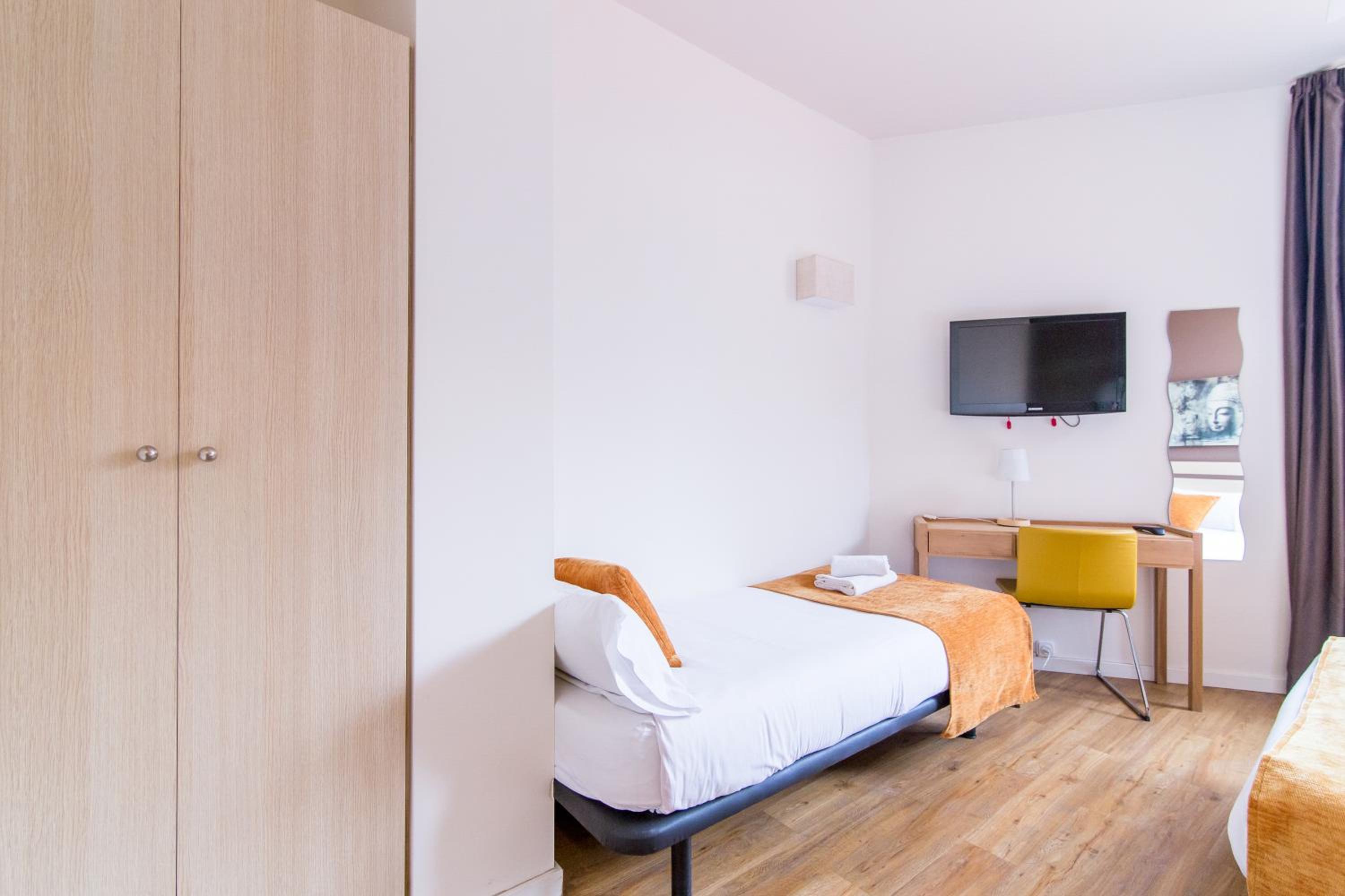 Hostal Barcelona Centro