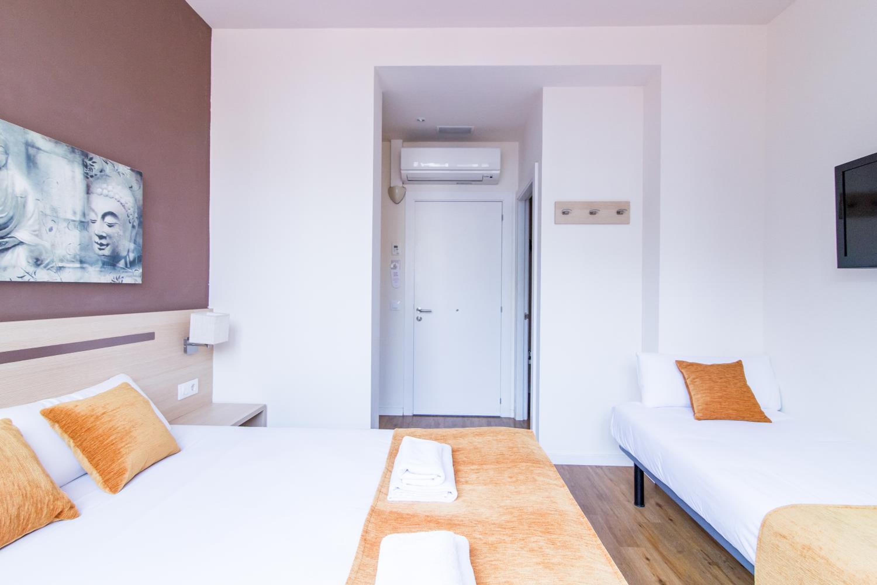 Hostal Barcelona Centro