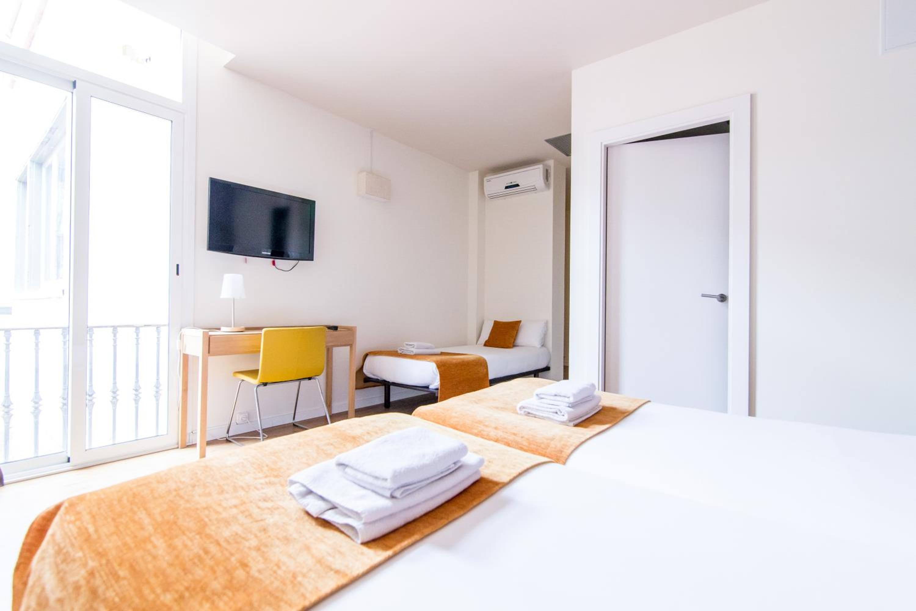 Hostal Barcelona Centro