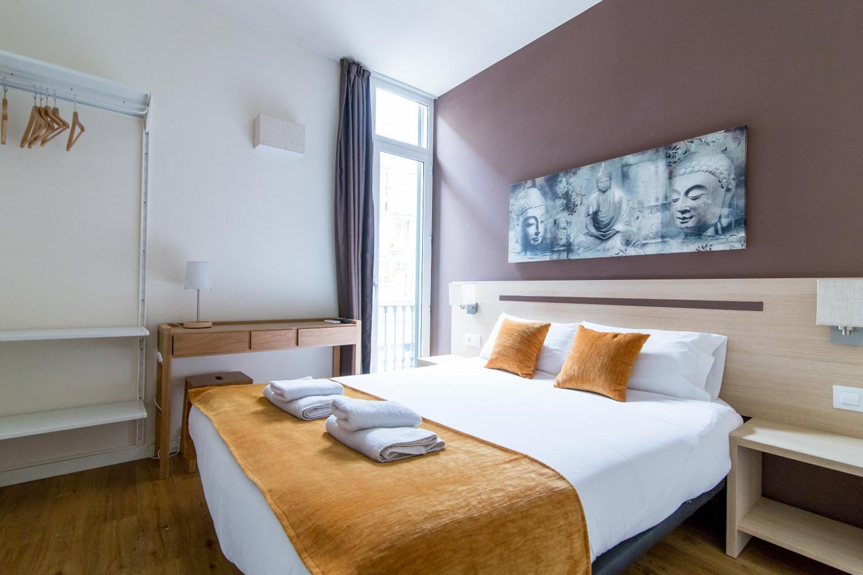 Hostal Barcelona Centro
