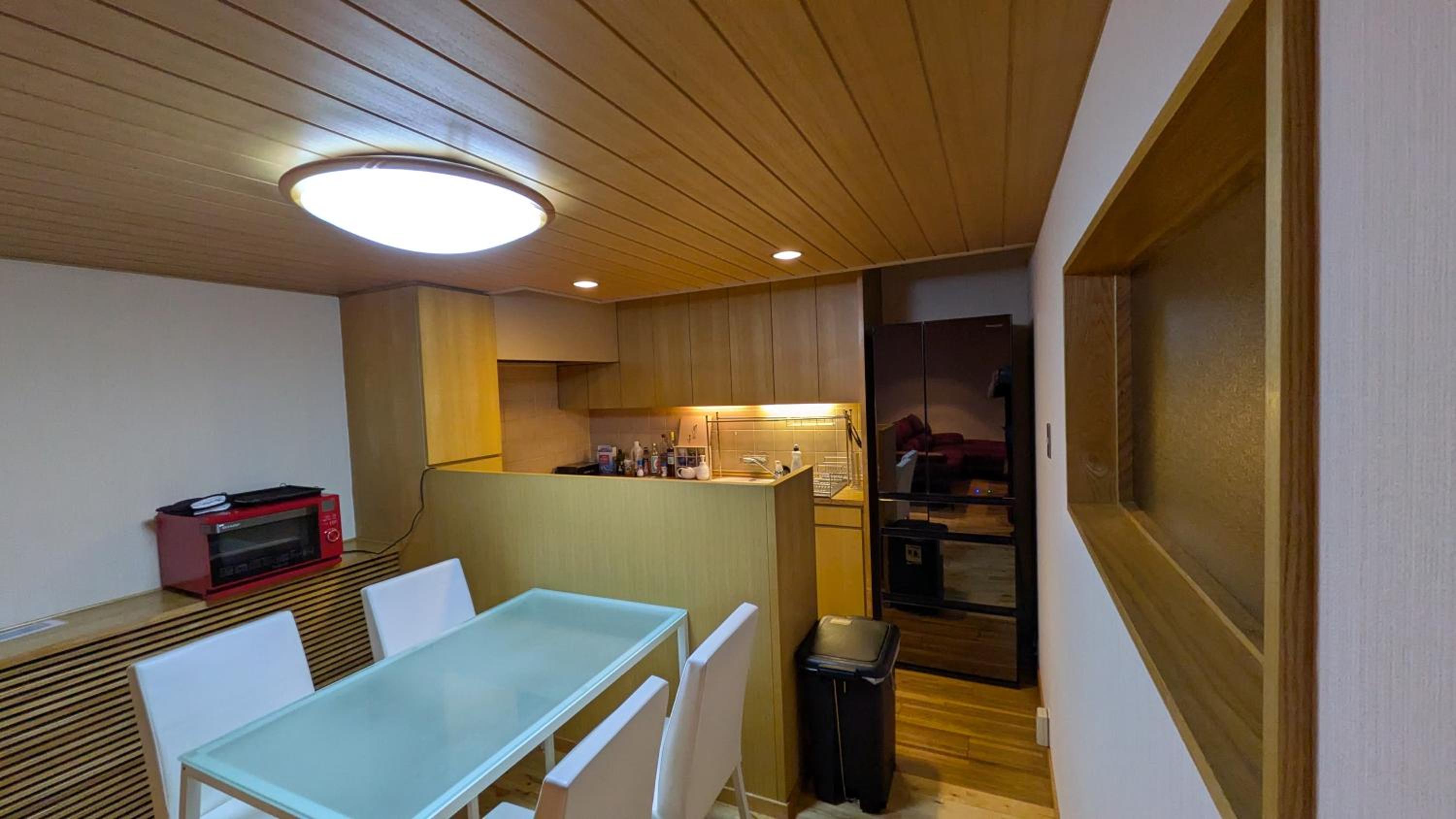 condominium SAKURA B5