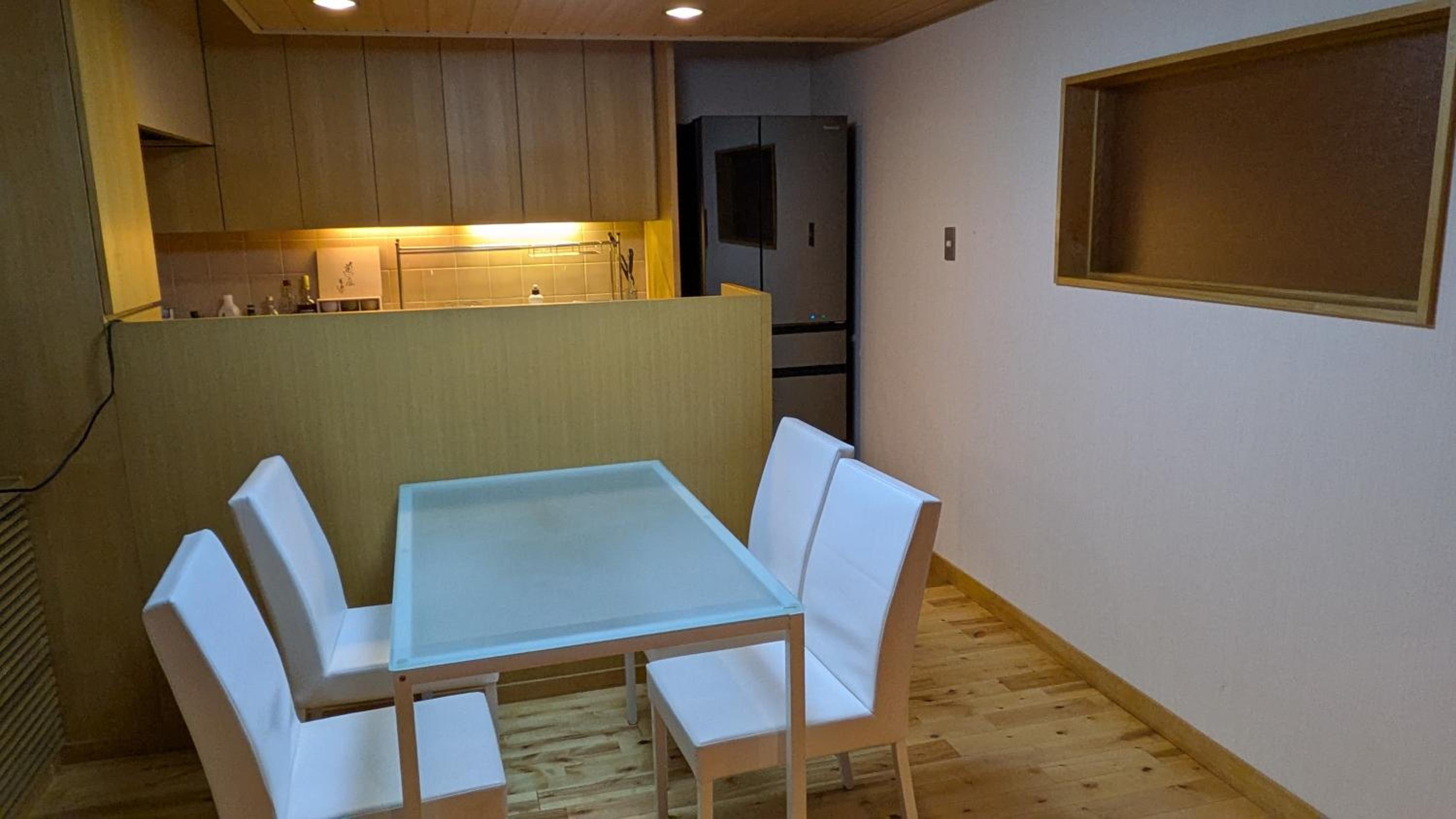 condominium SAKURA B5