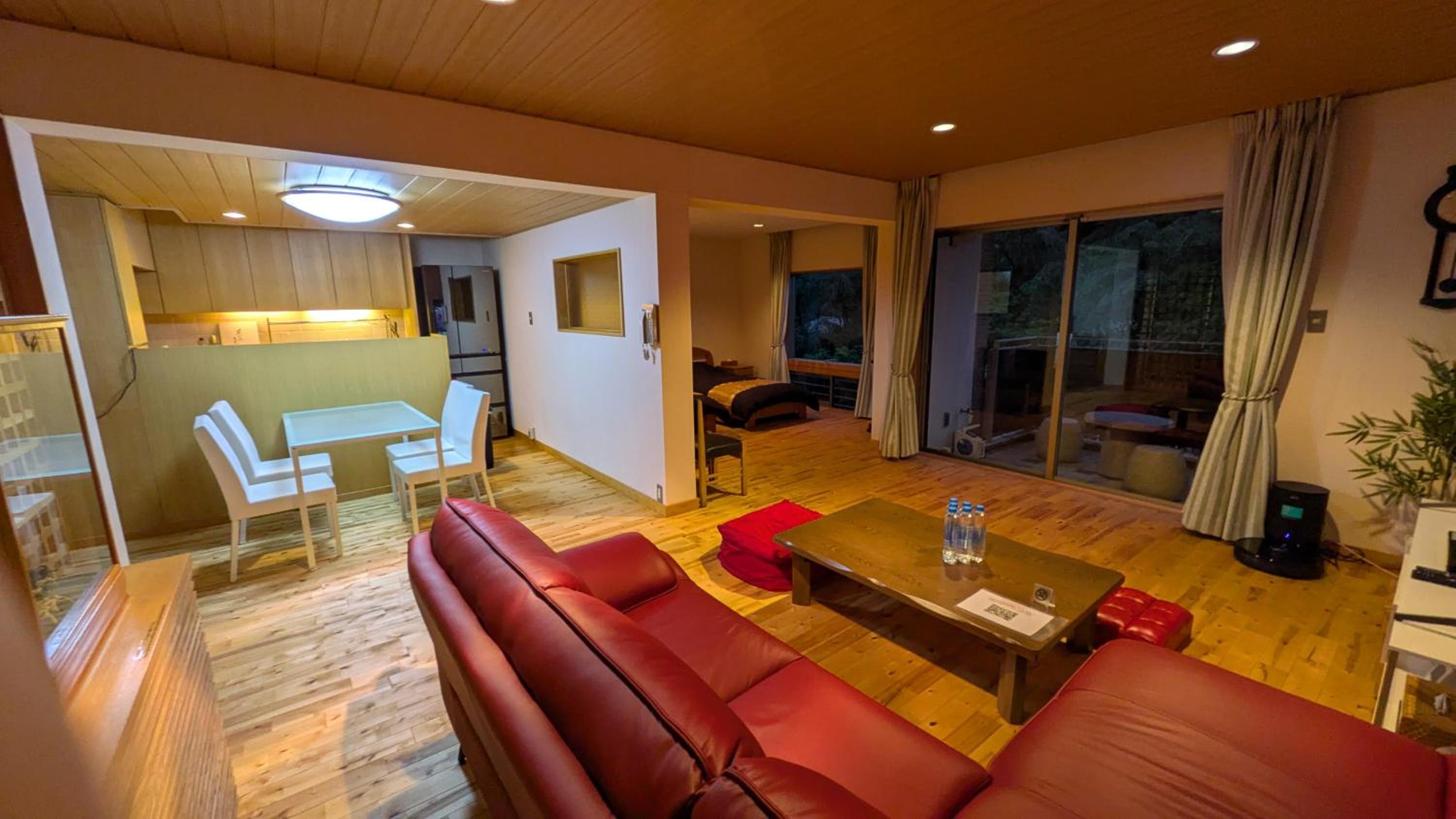 condominium SAKURA B5