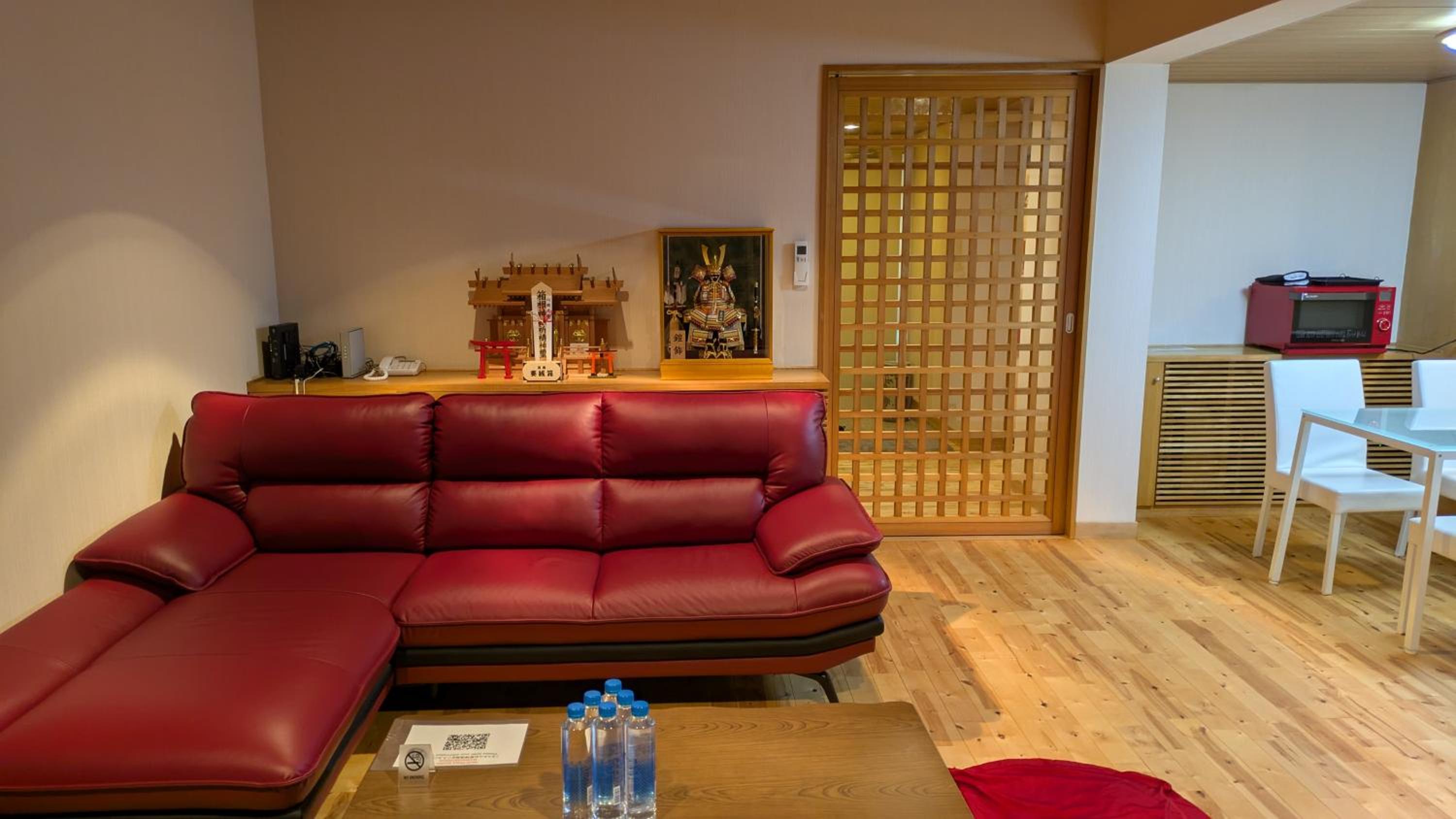 condominium SAKURA B5