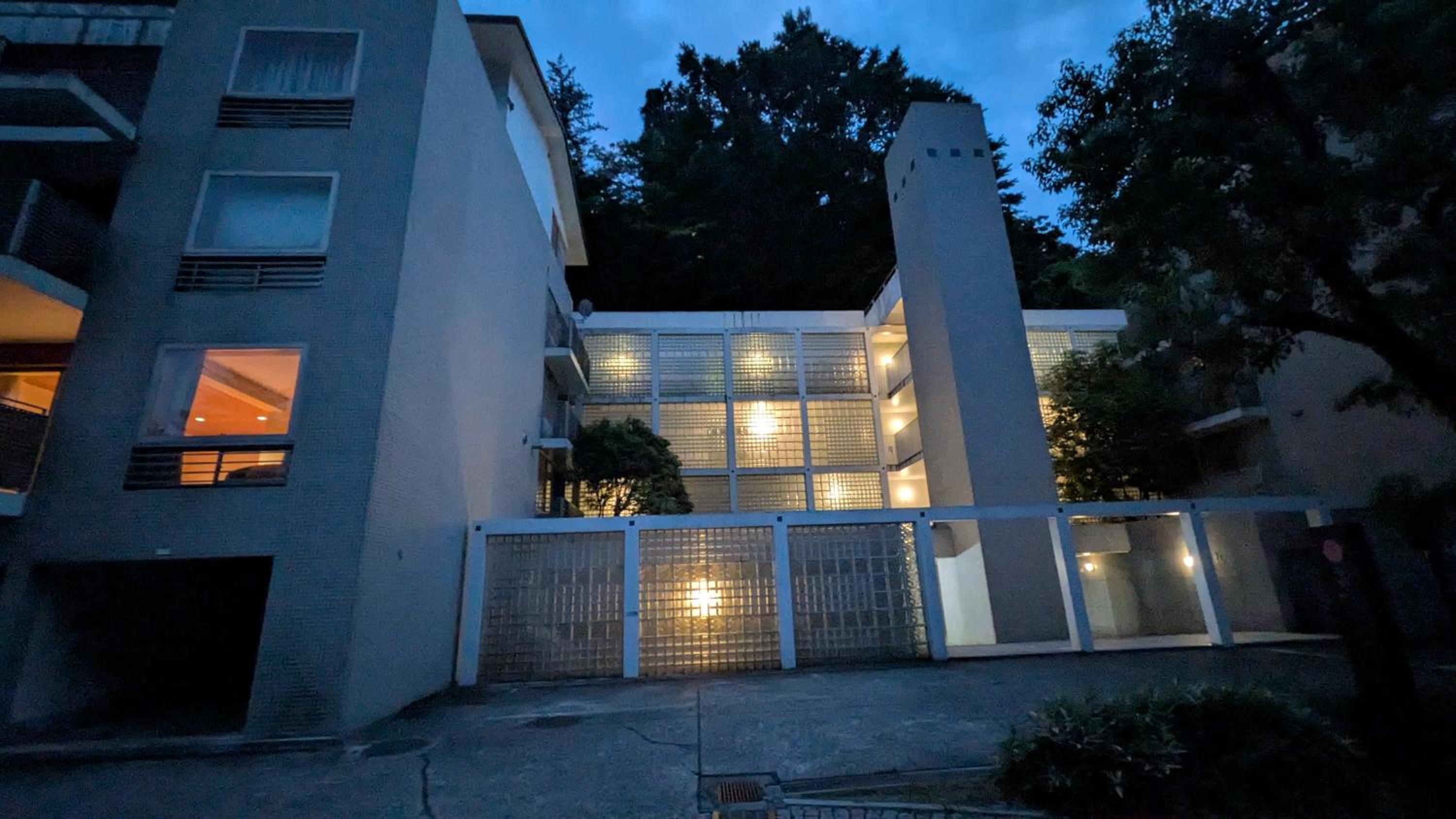 condominium SAKURA B5