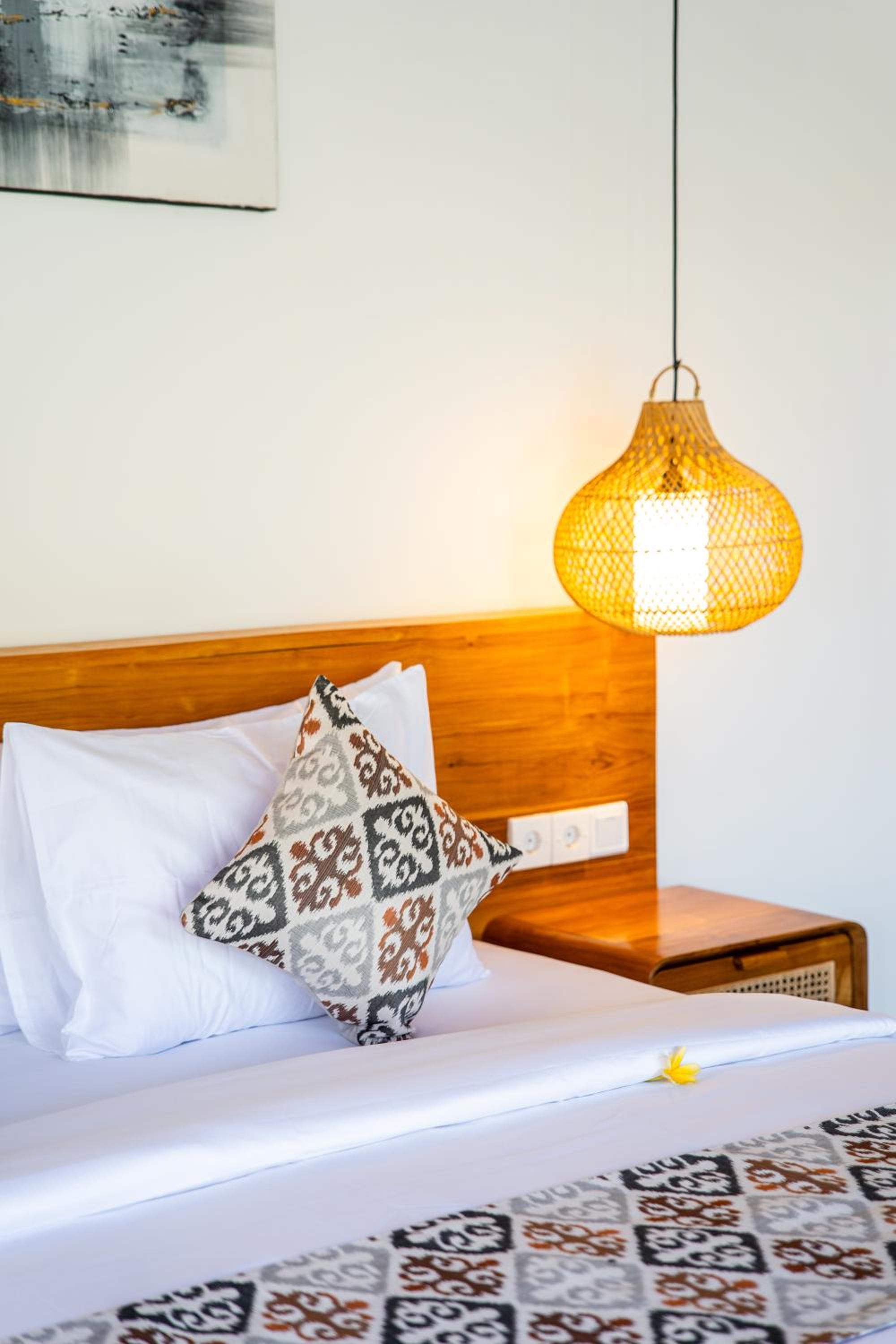 Nila Villa Ubud