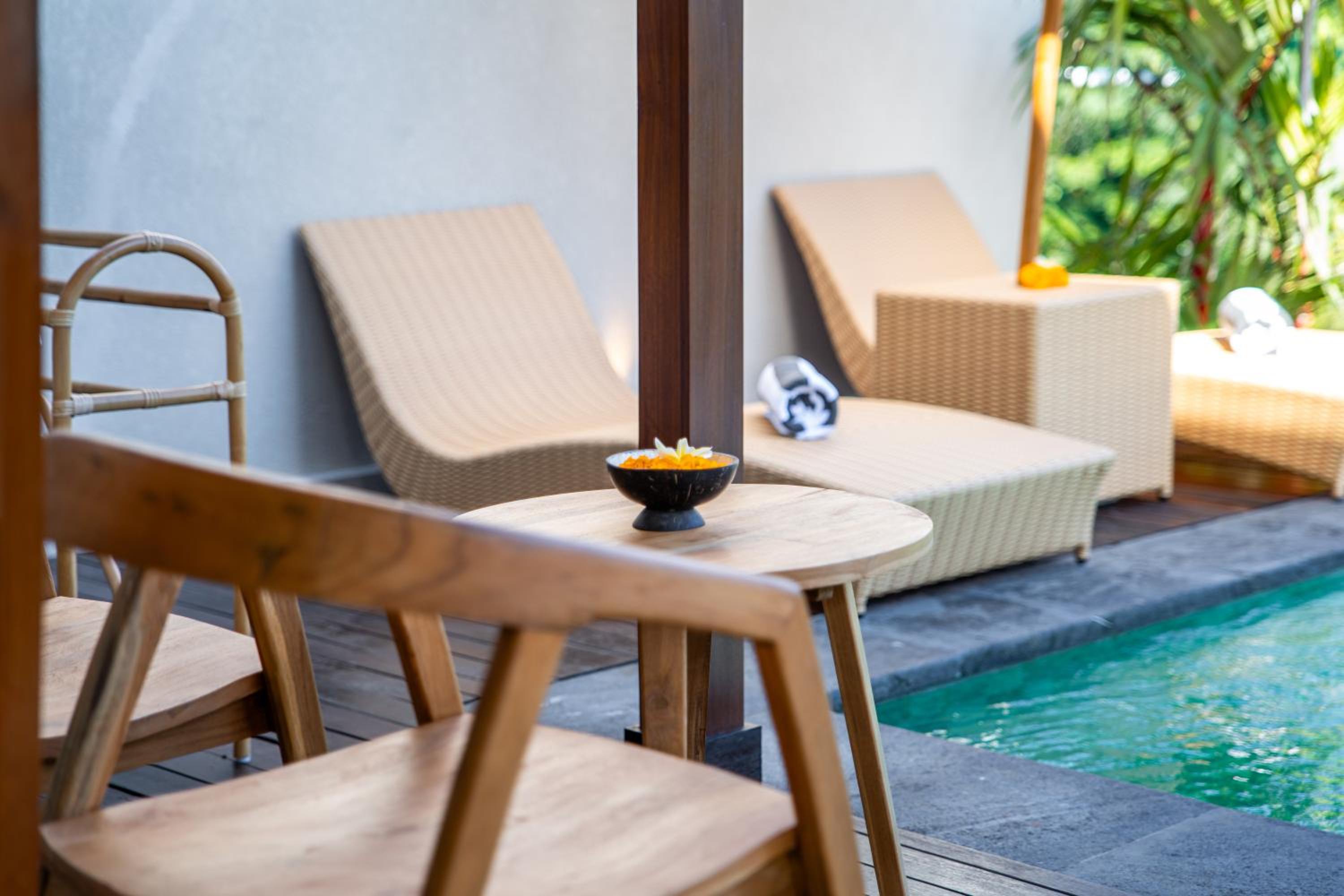 Nila Villa Ubud
