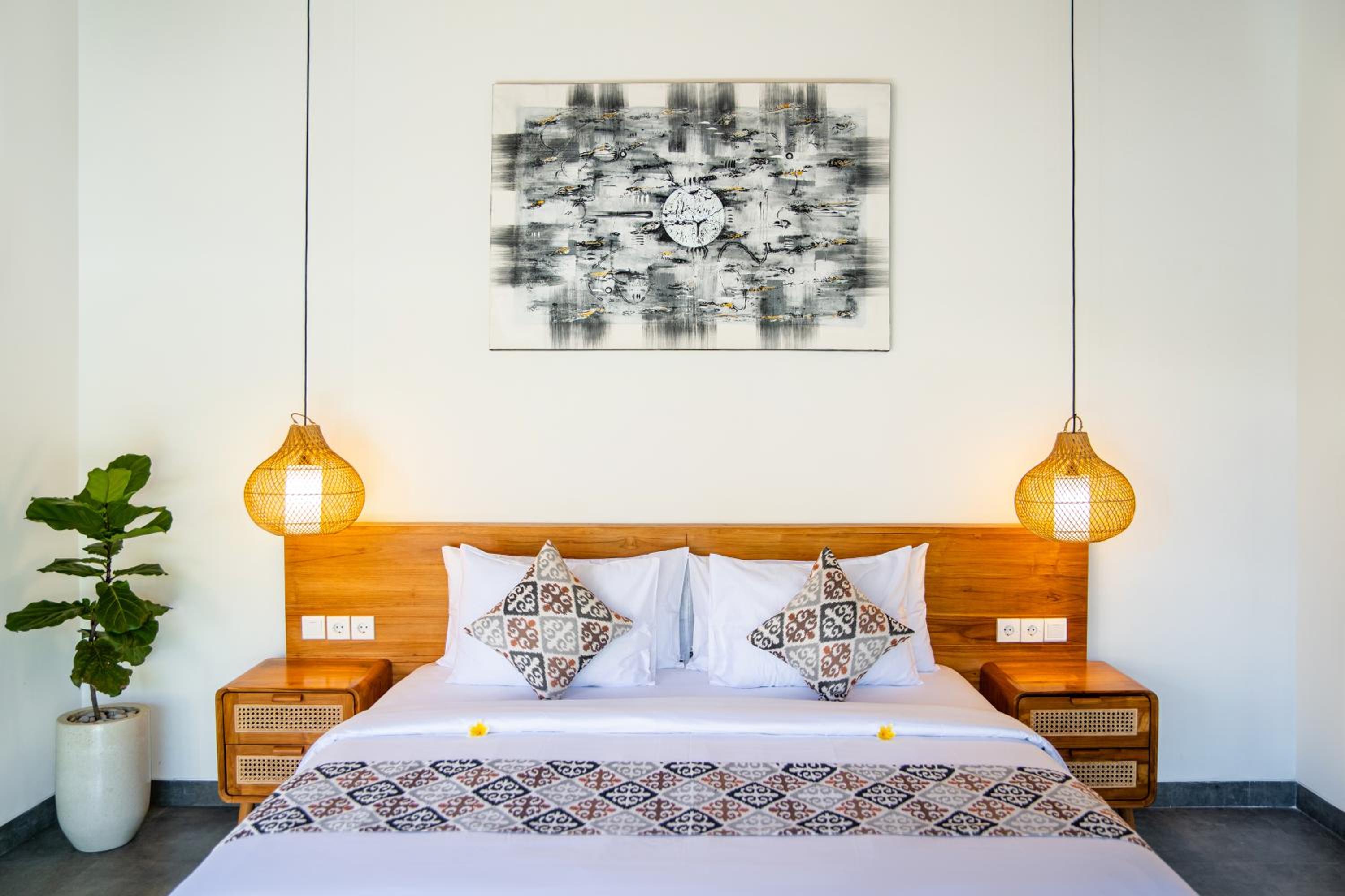 Nila Villa Ubud