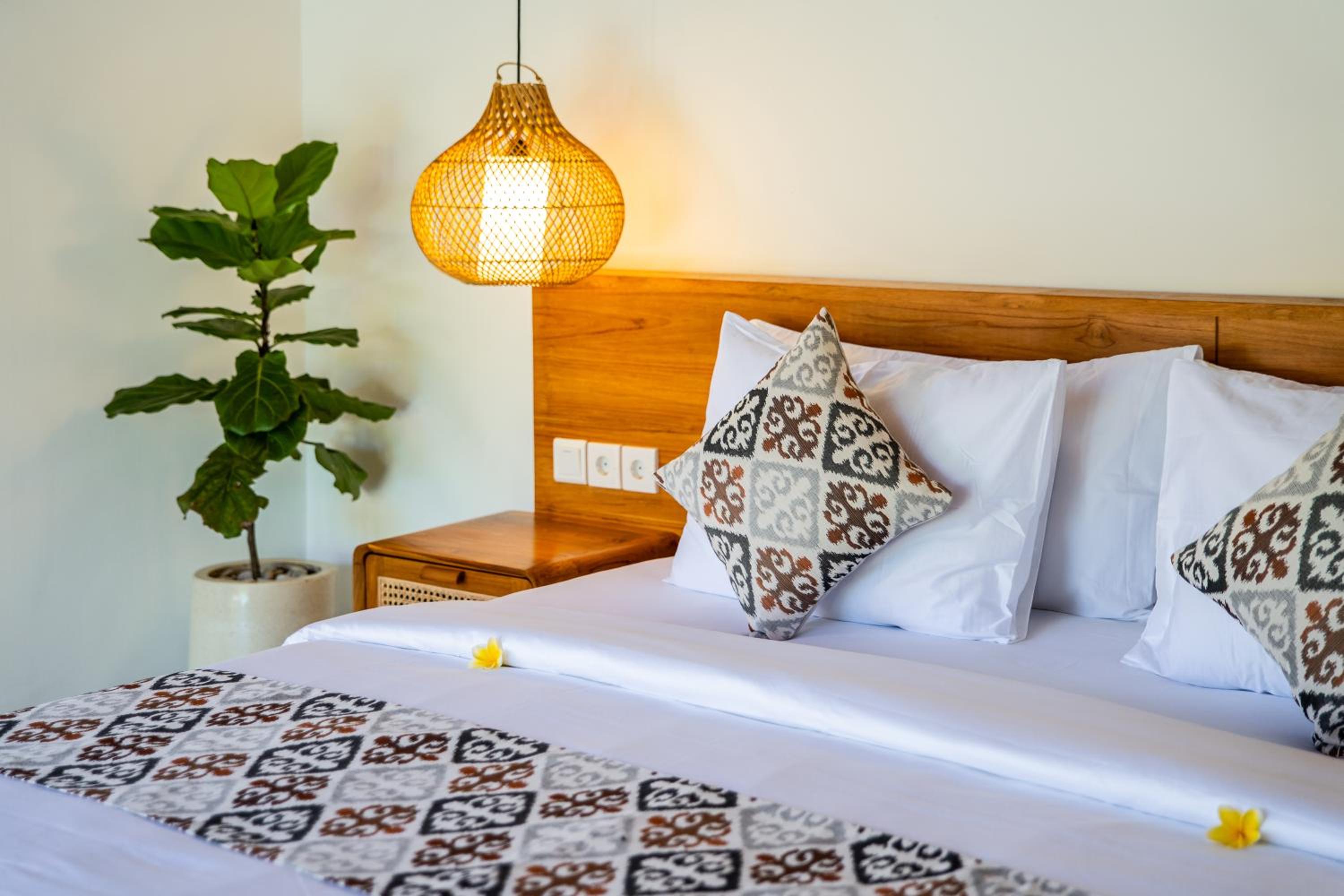 Nila Villa Ubud