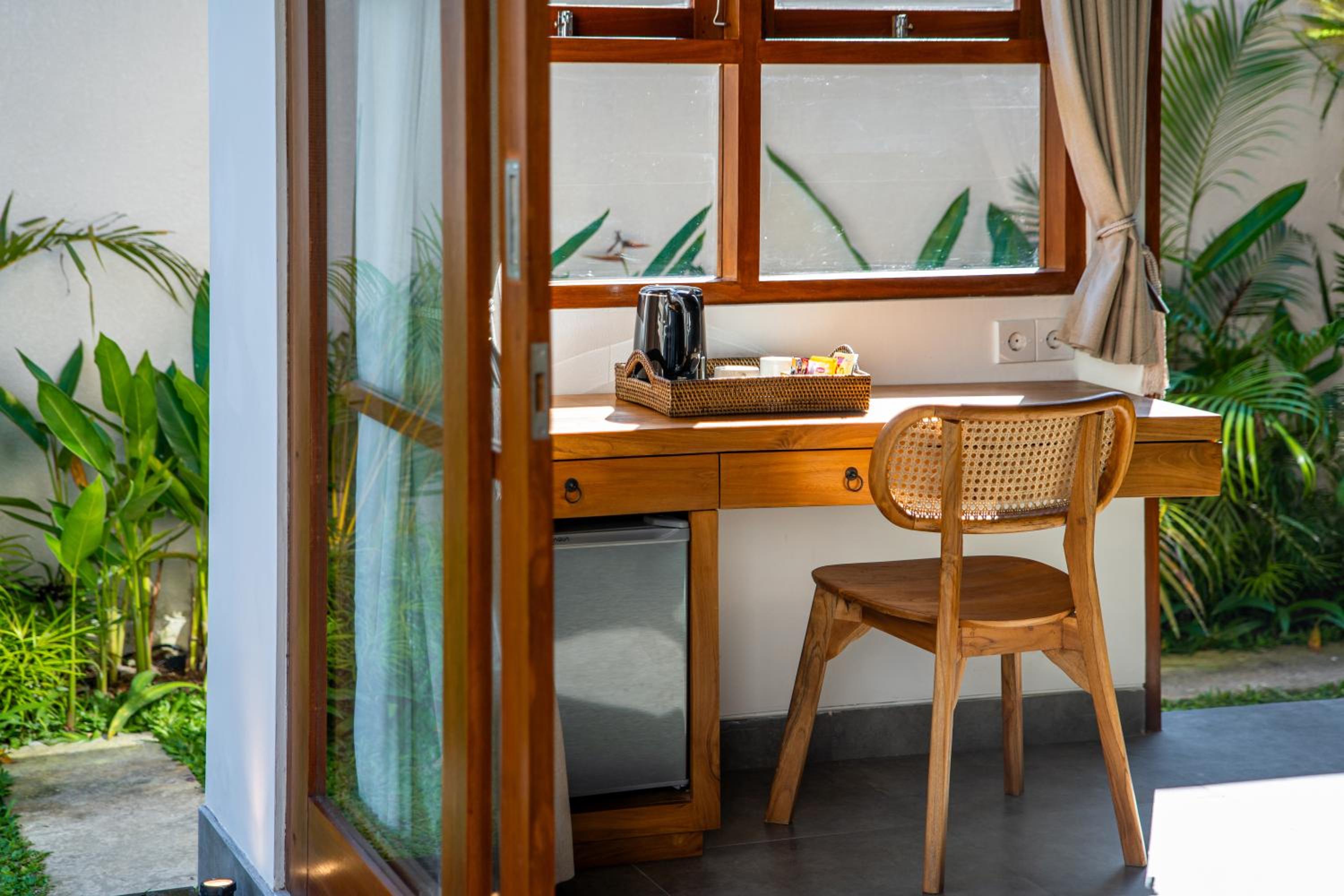 Nila Villa Ubud
