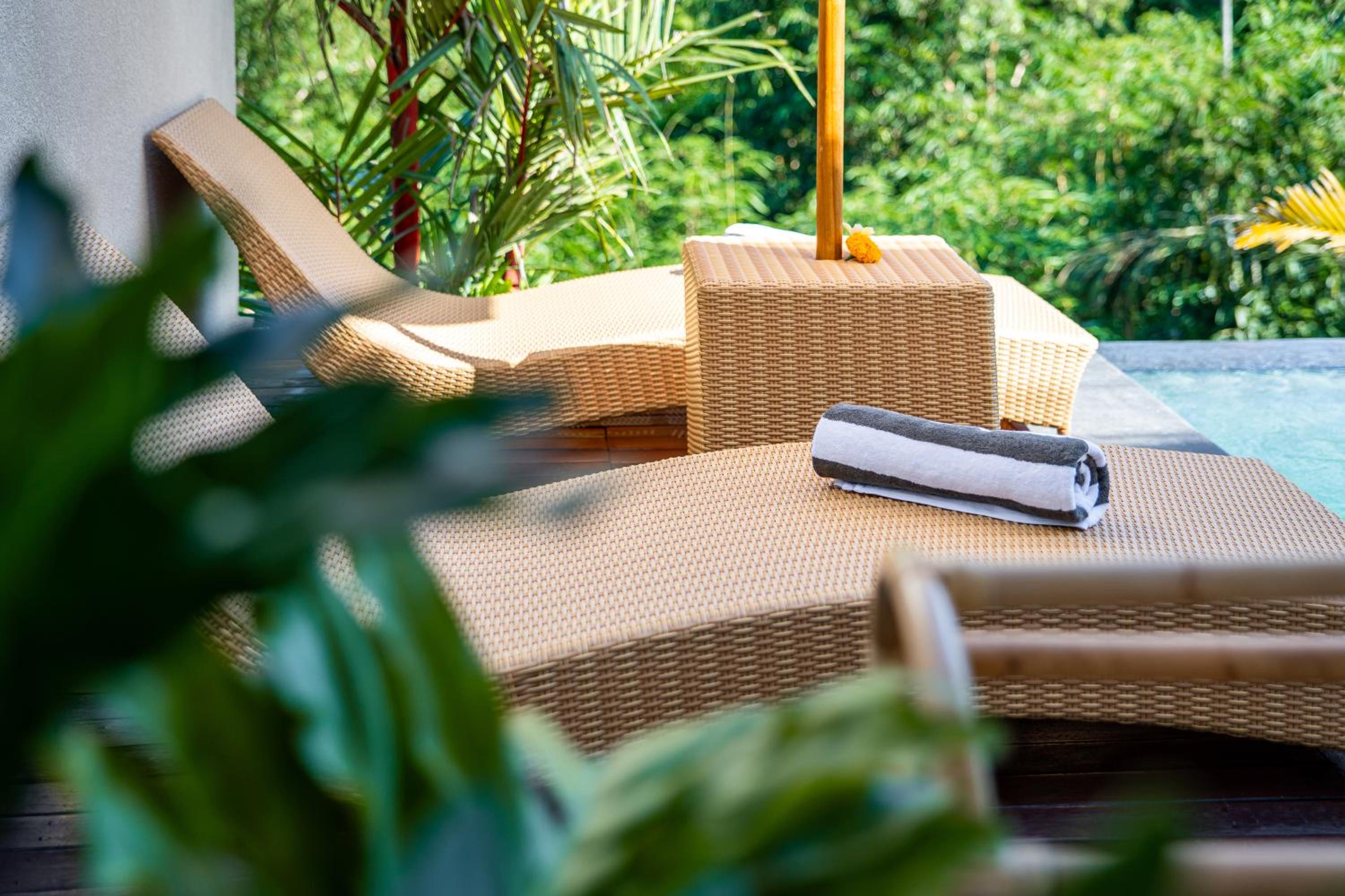Nila Villa Ubud