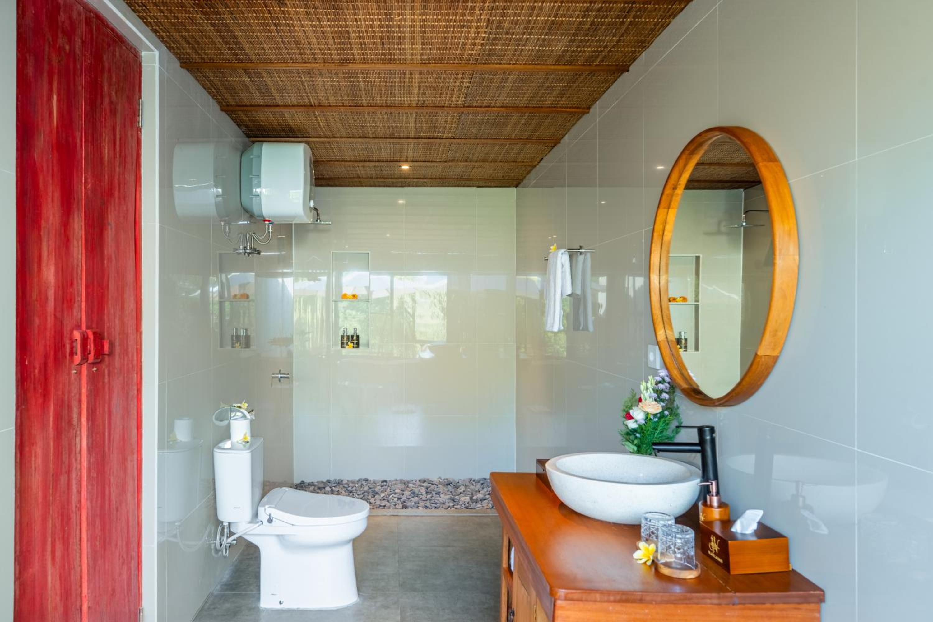 Nila Villa Ubud