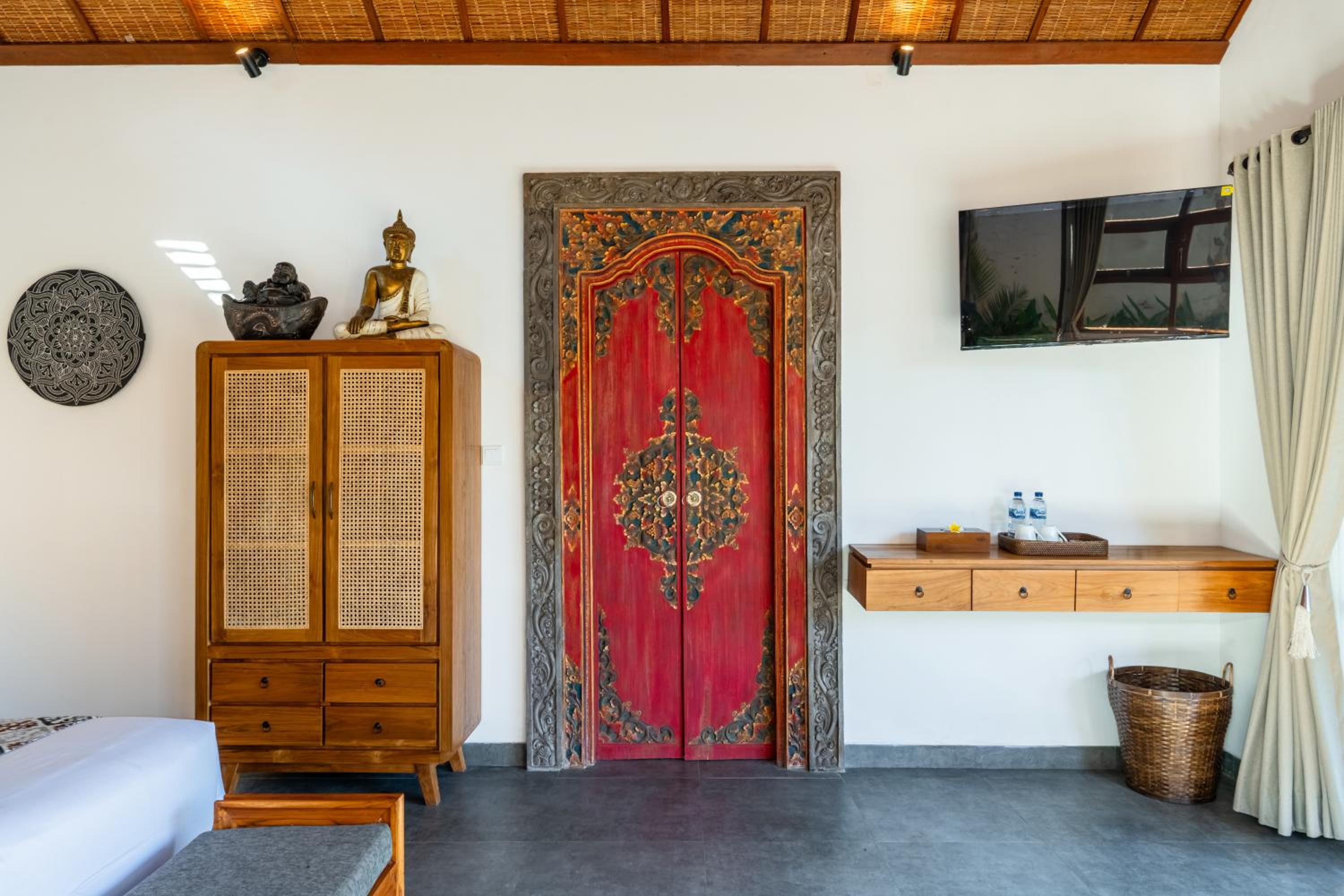 Nila Villa Ubud