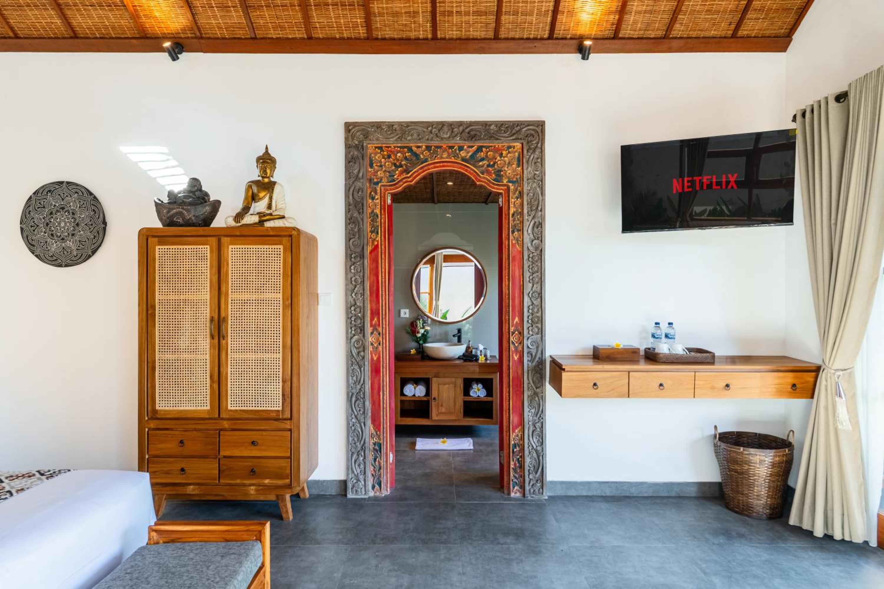 Nila Villa Ubud