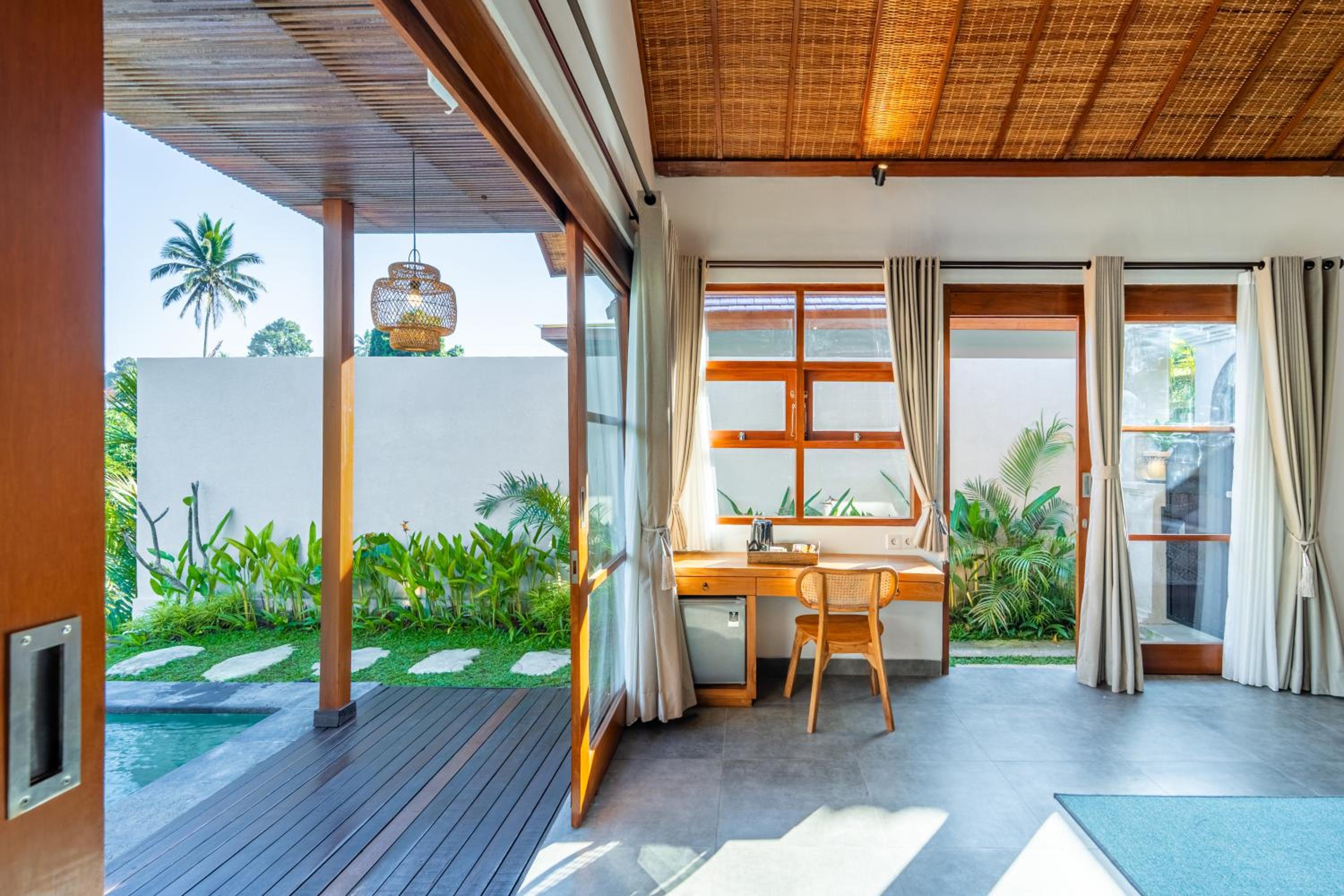 Nila Villa Ubud