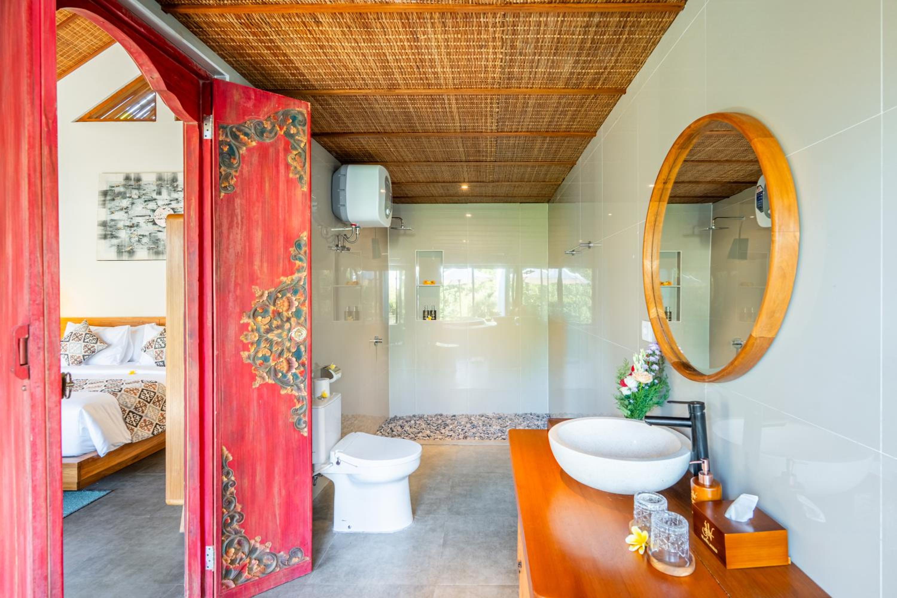 Nila Villa Ubud