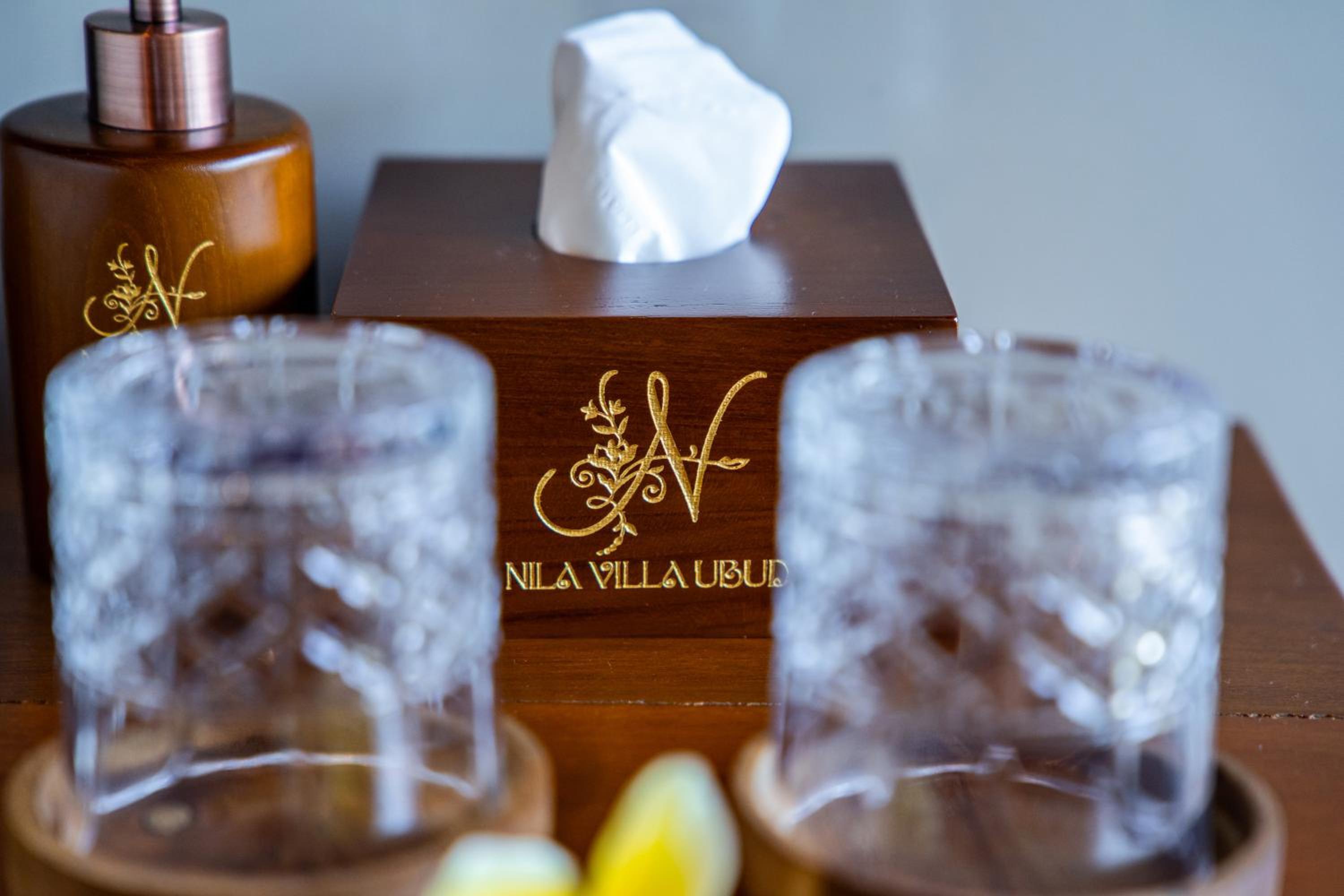 Nila Villa Ubud
