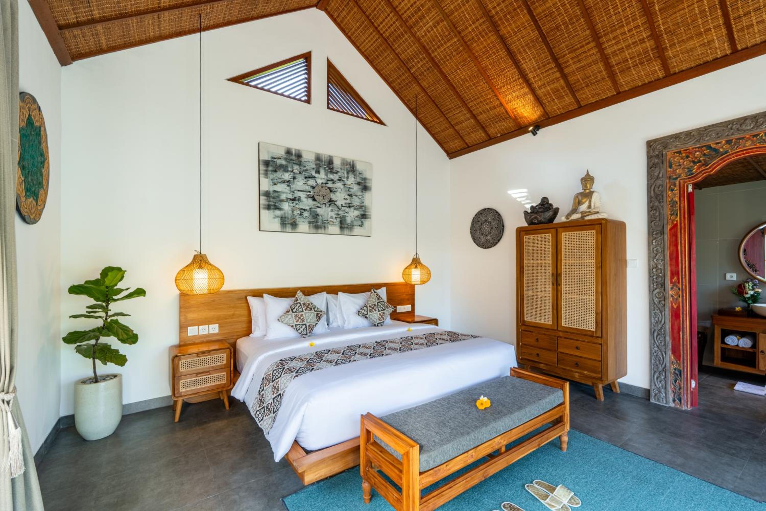 Nila Villa Ubud