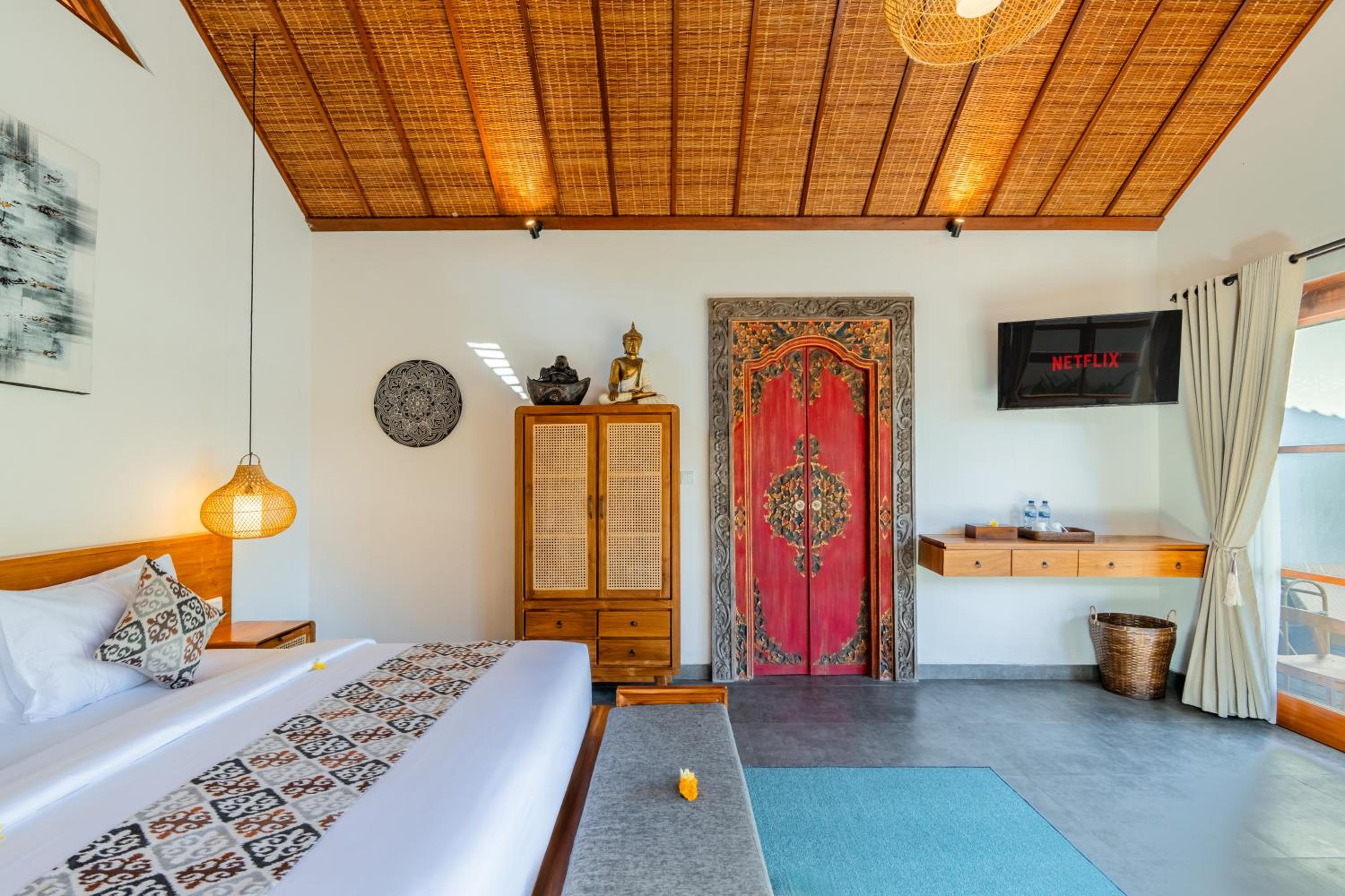 Nila Villa Ubud