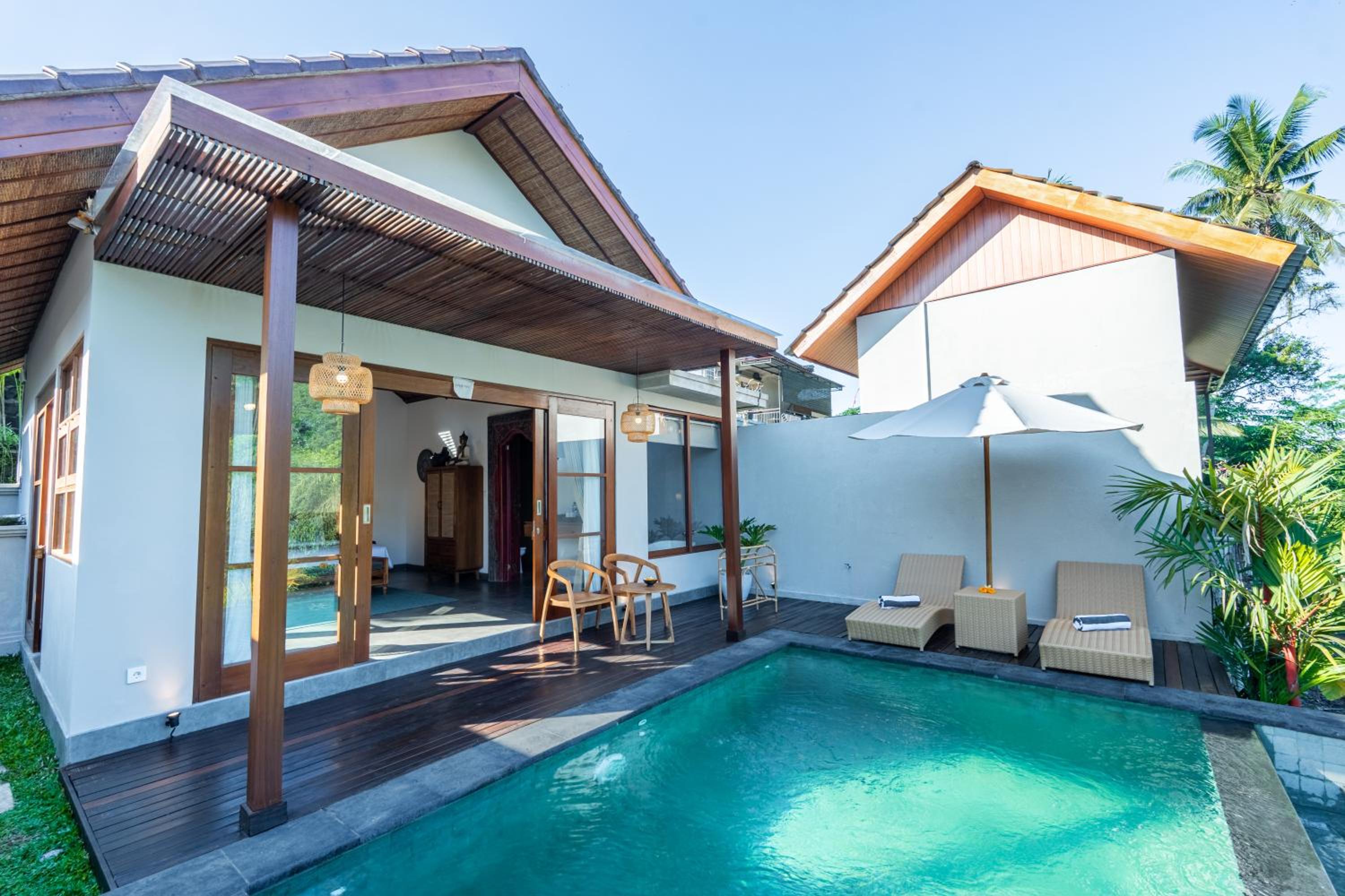Nila Villa Ubud