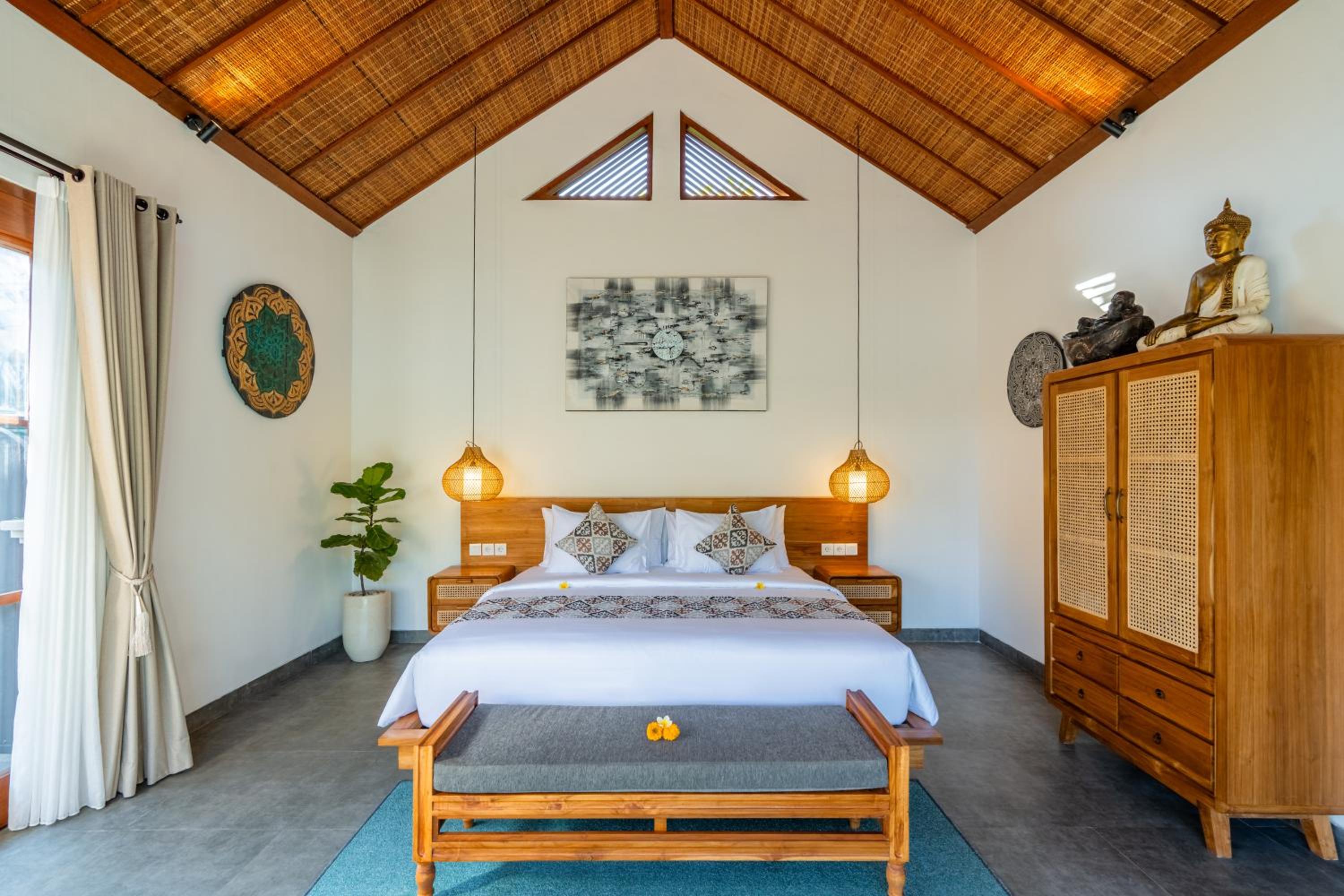 Nila Villa Ubud
