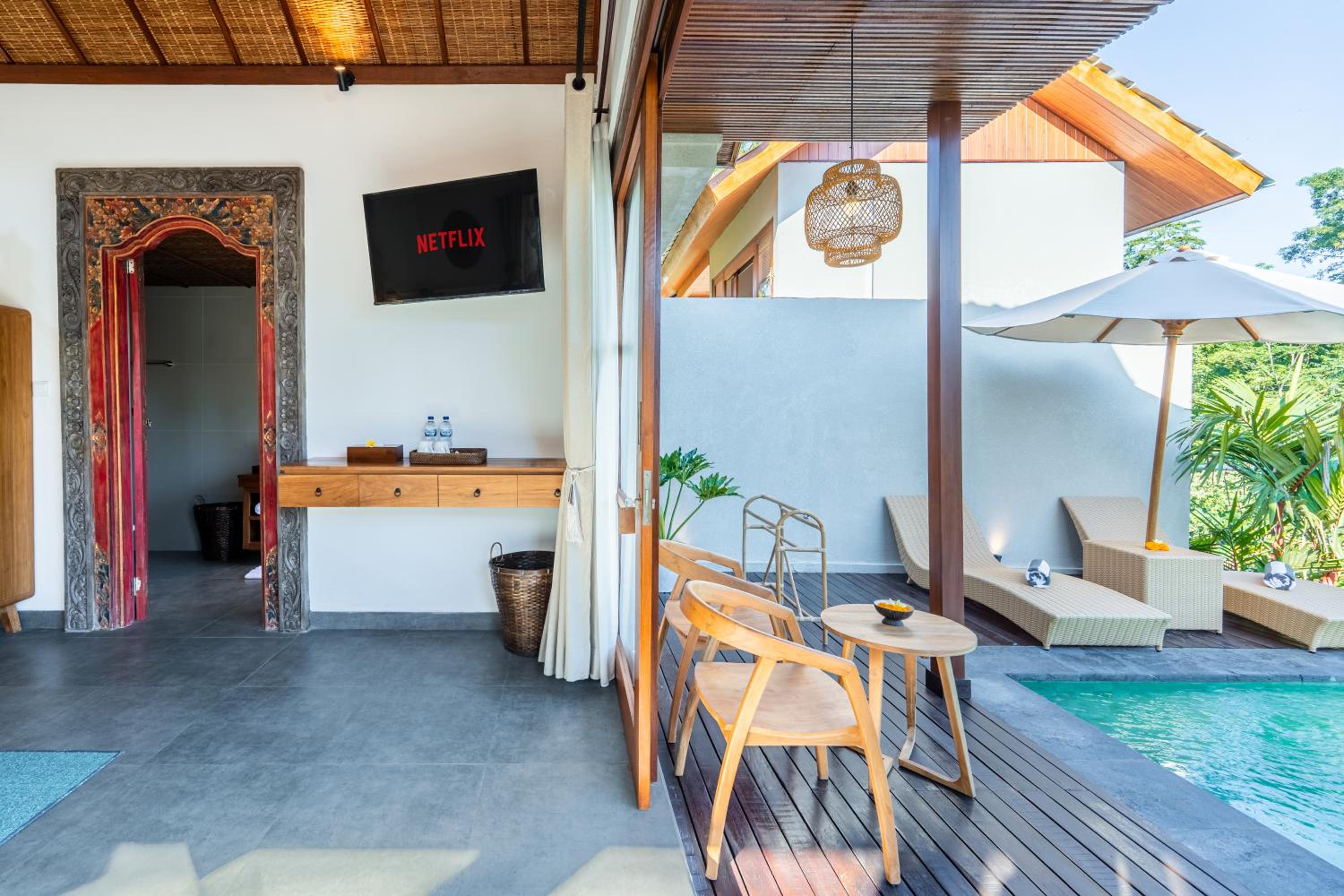 Nila Villa Ubud