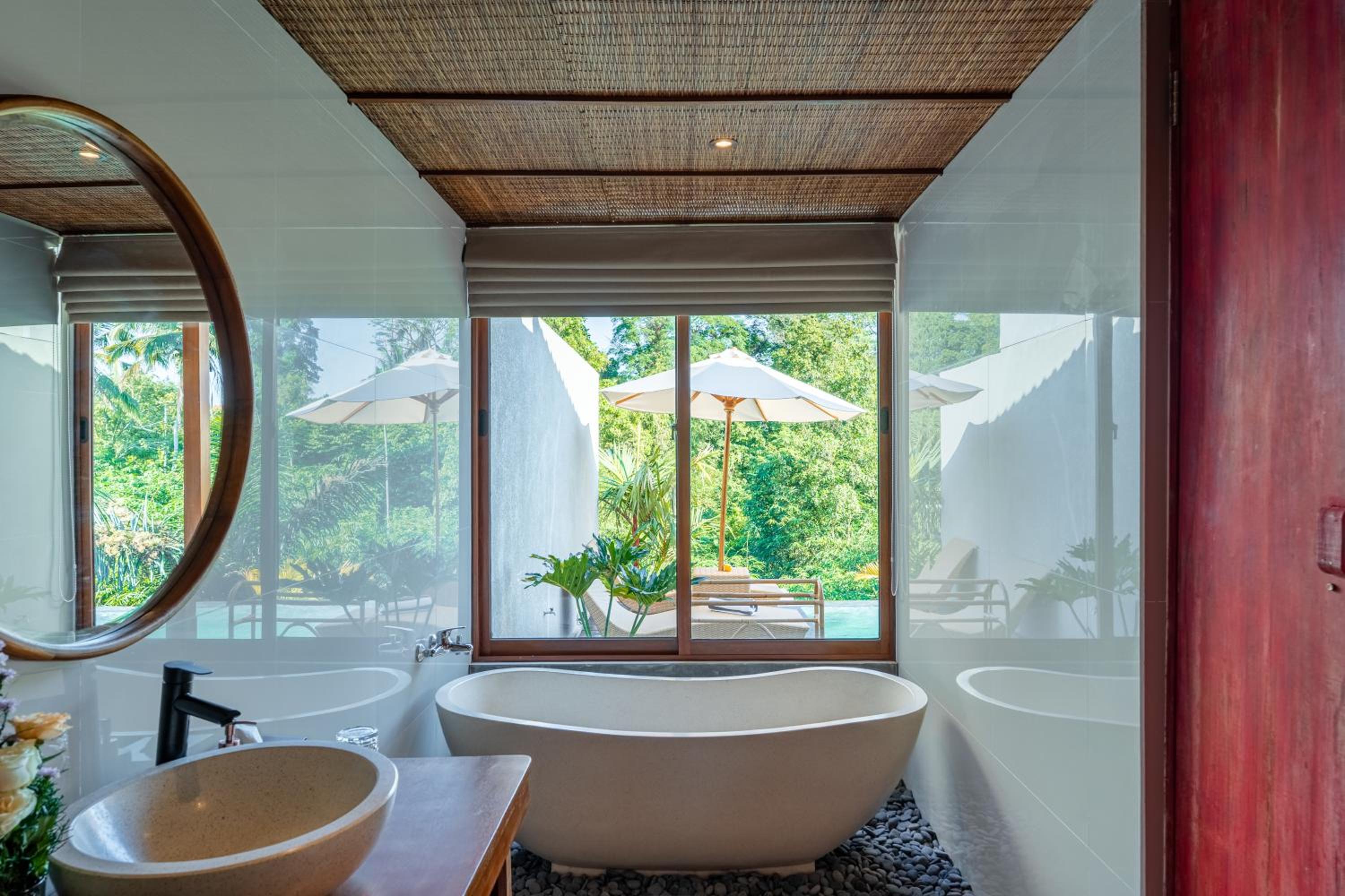 Nila Villa Ubud