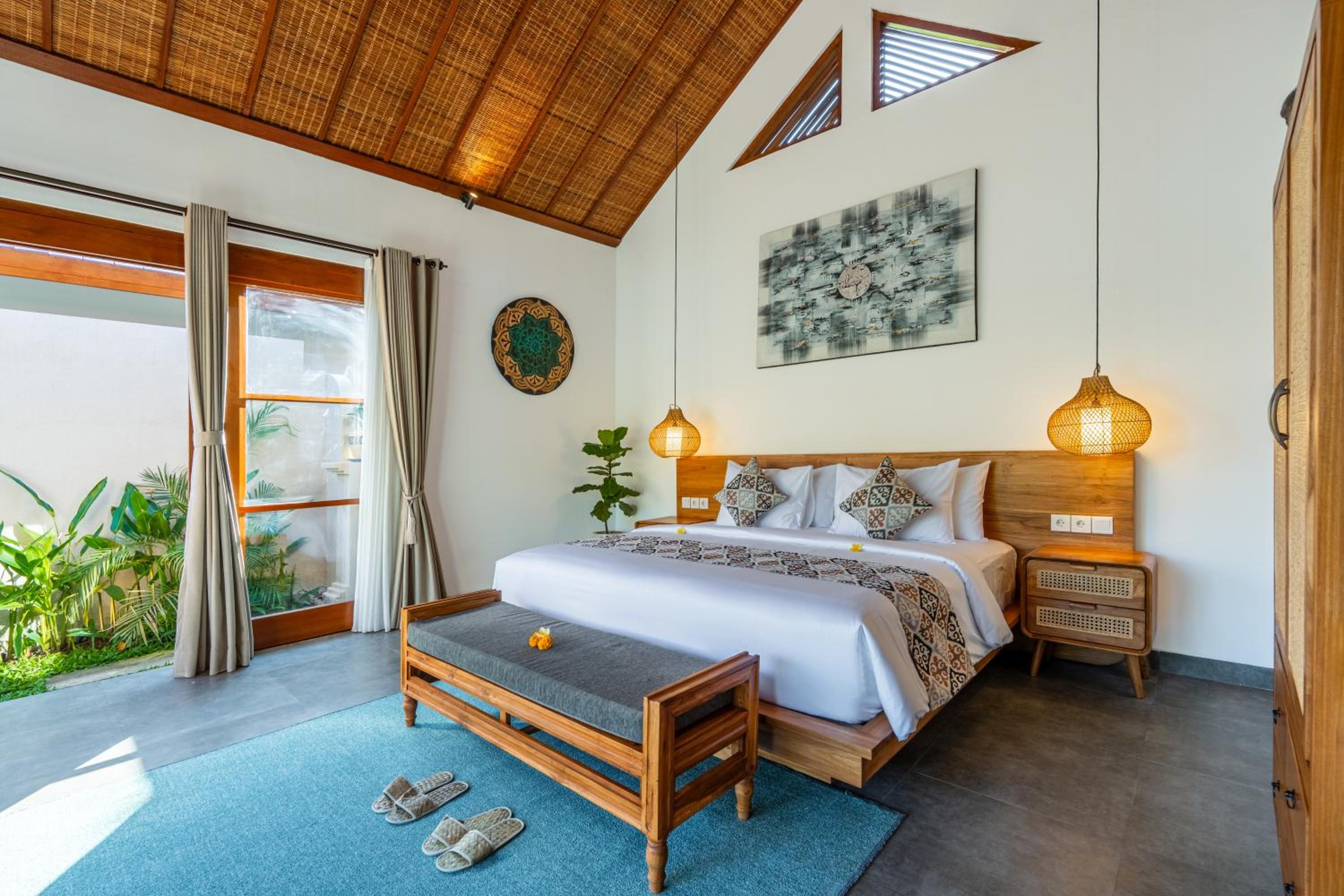 Nila Villa Ubud