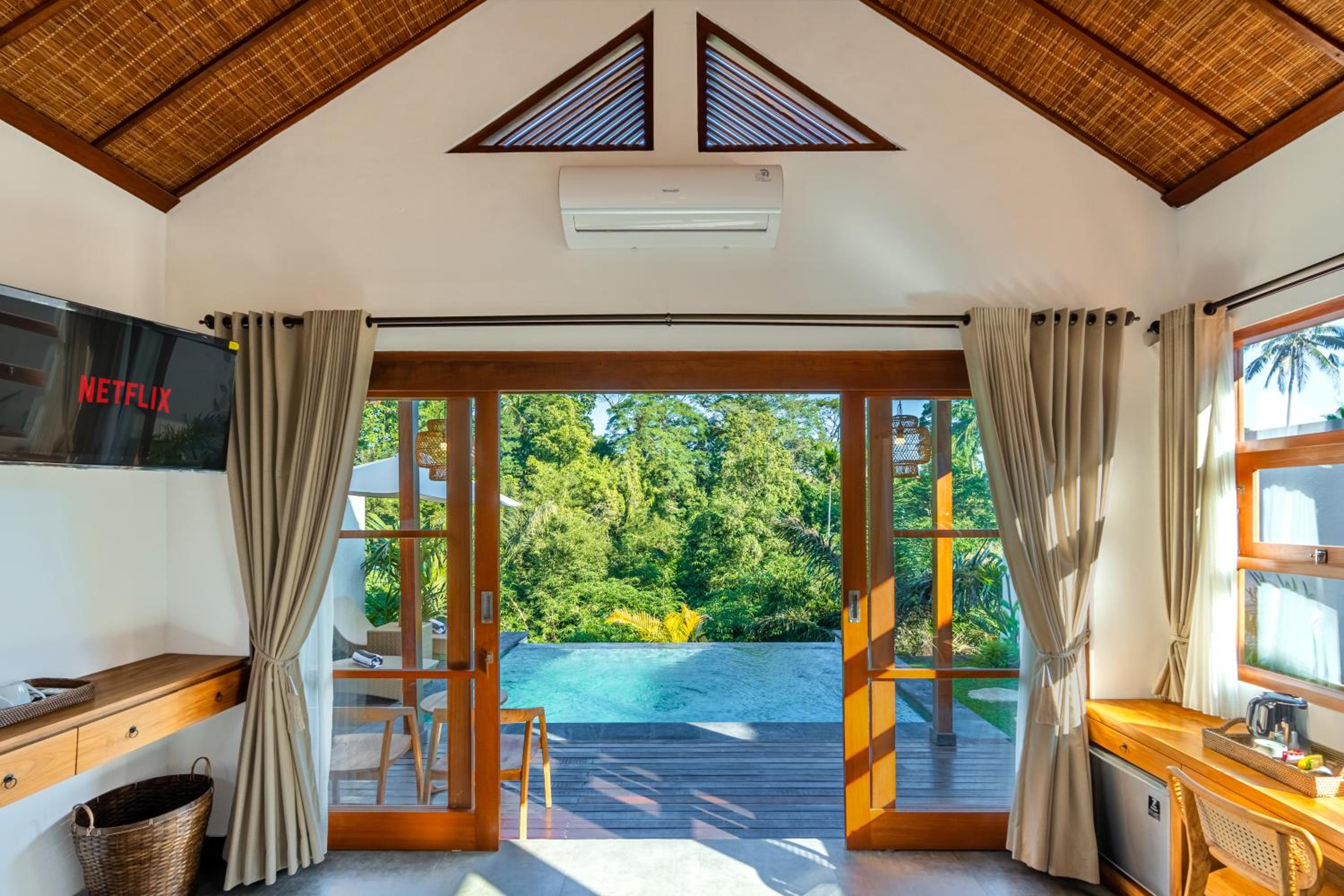 Nila Villa Ubud