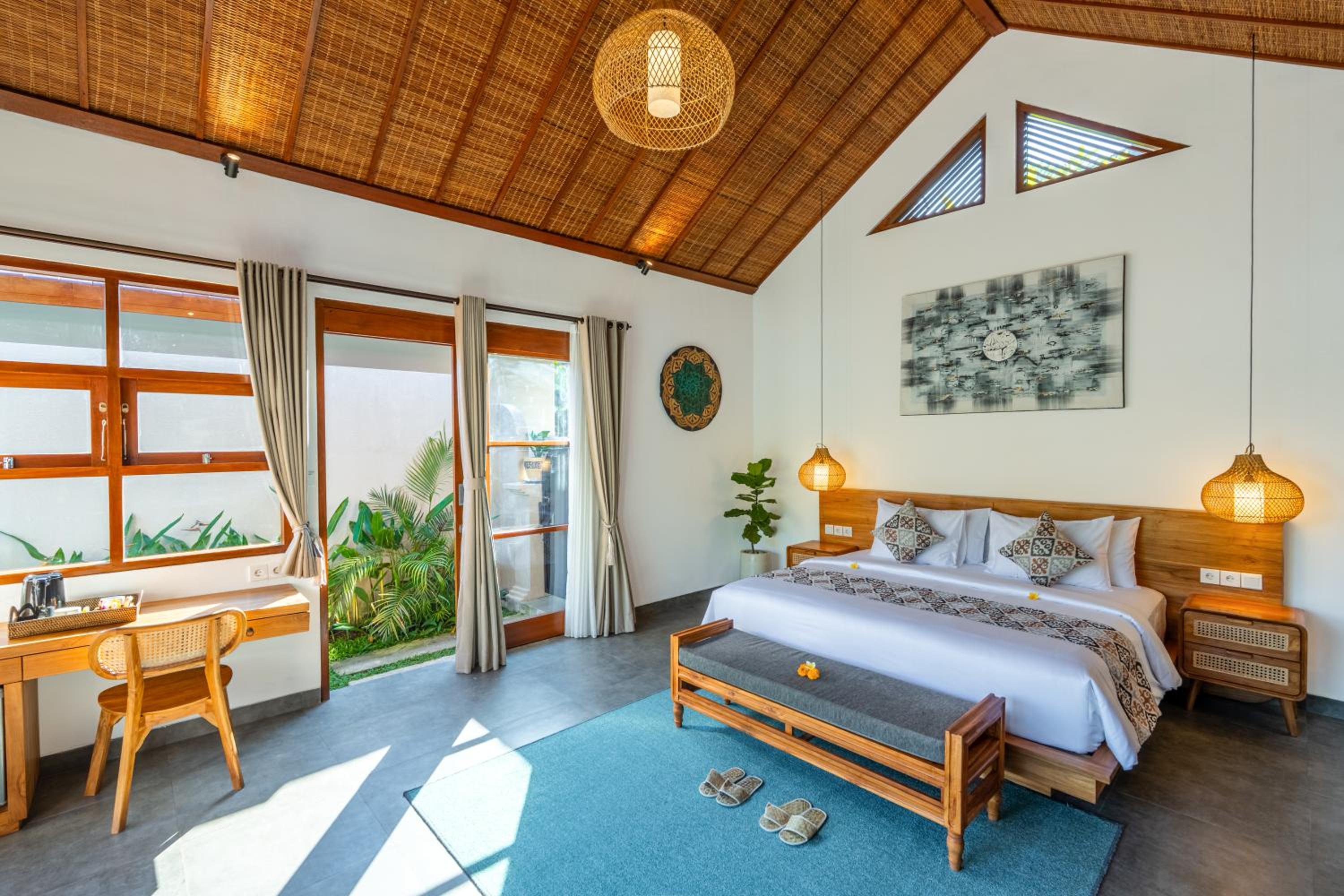 Nila Villa Ubud
