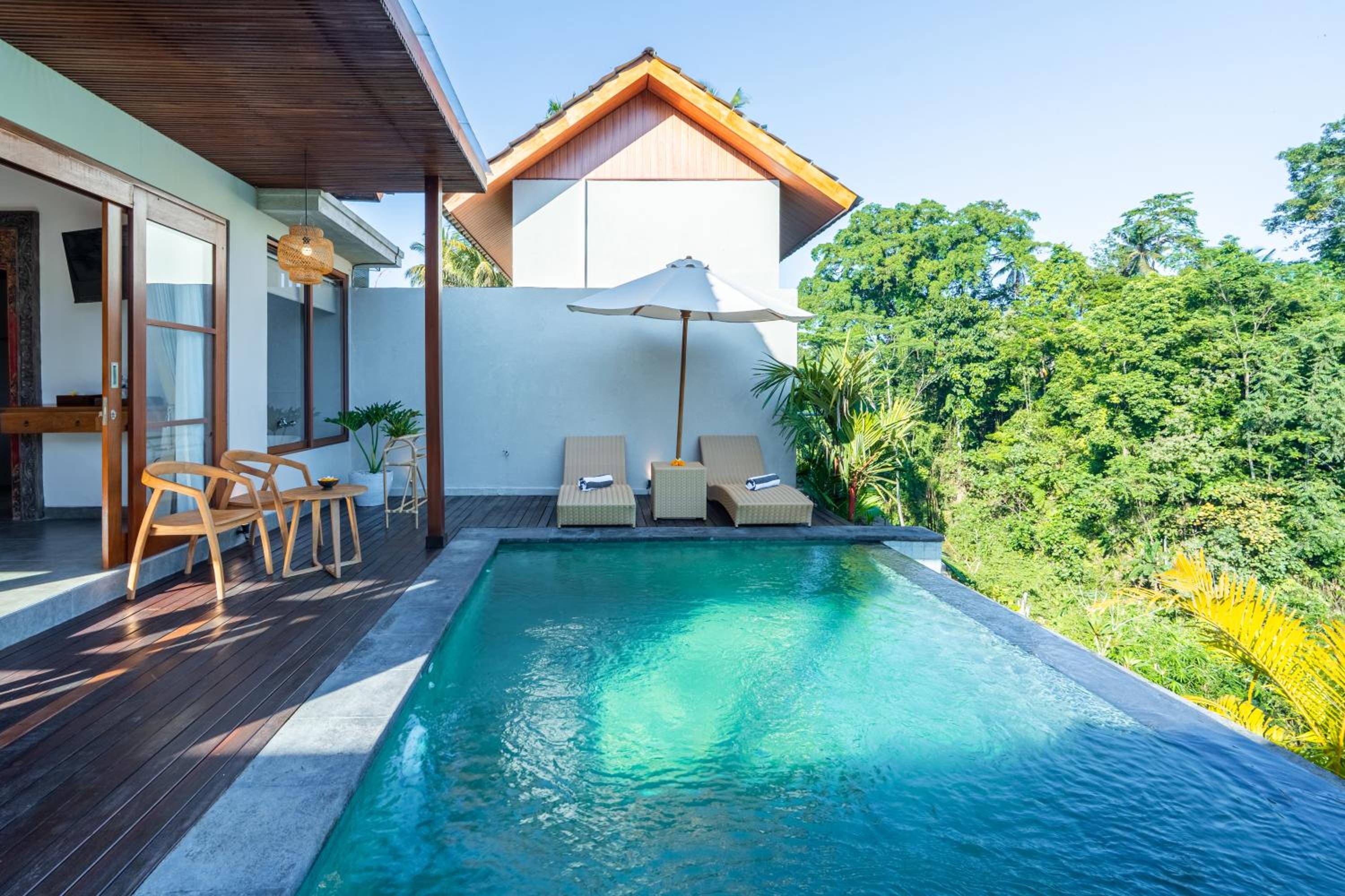 Nila Villa Ubud