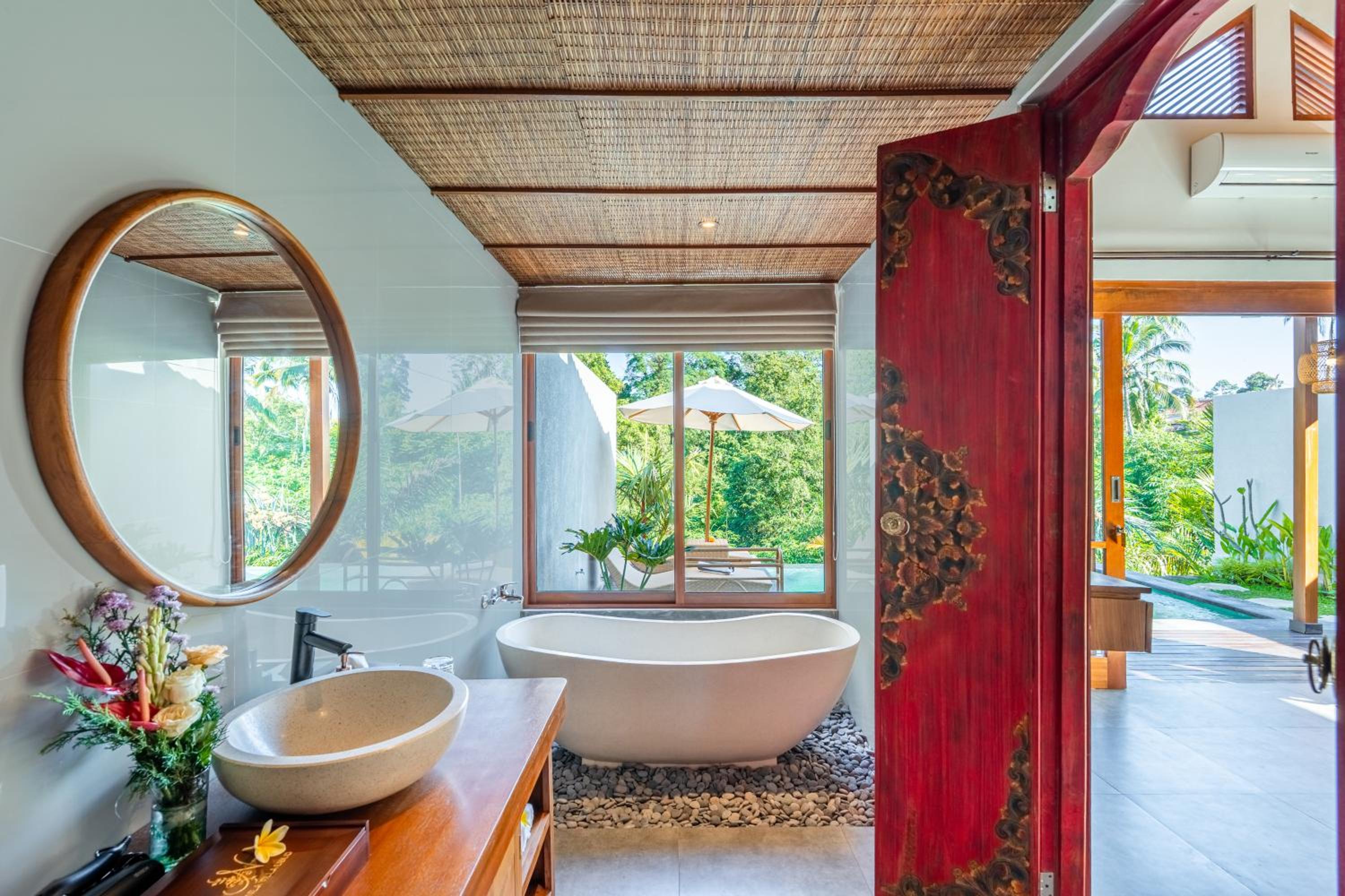 Nila Villa Ubud