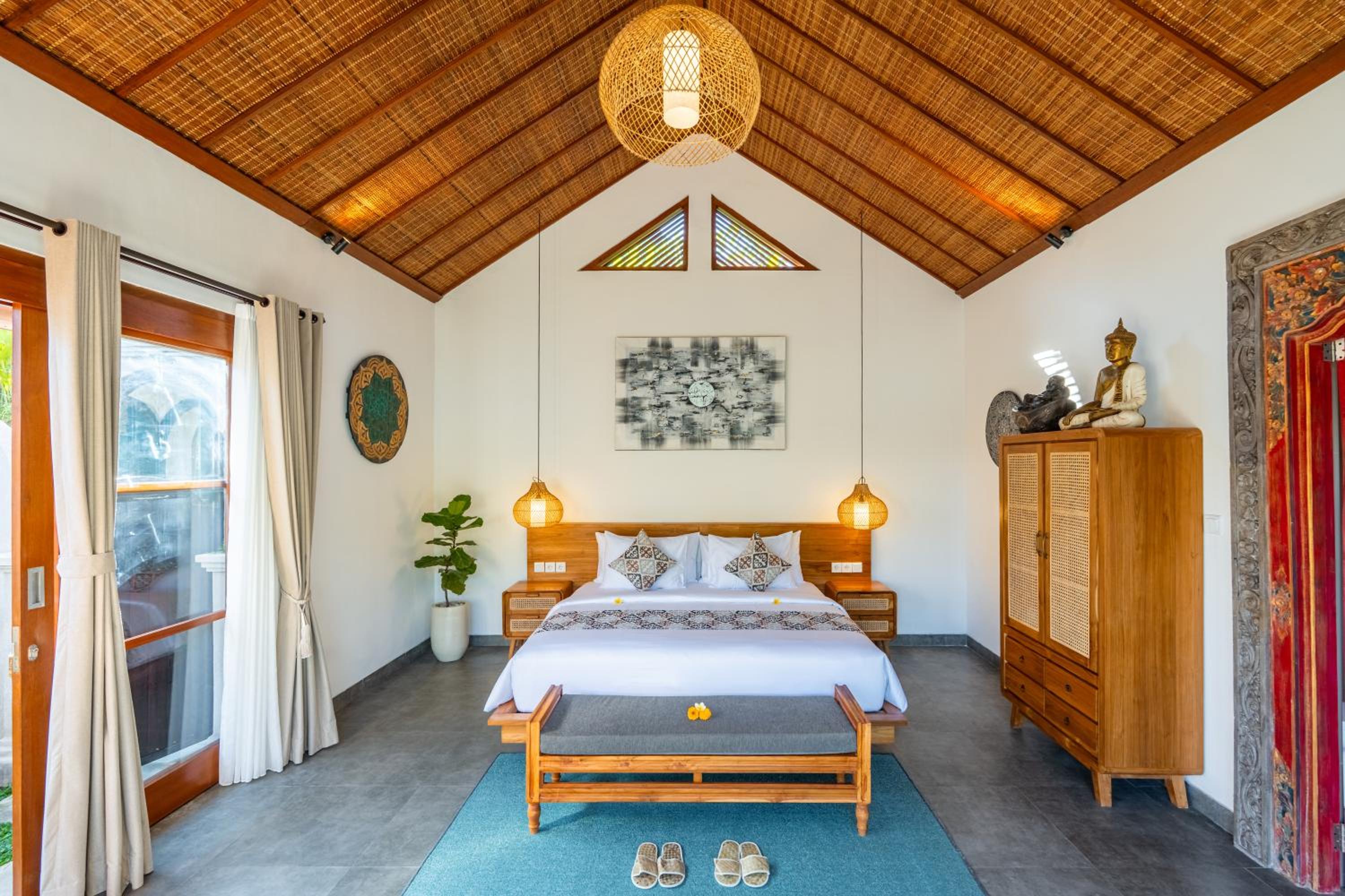 Nila Villa Ubud