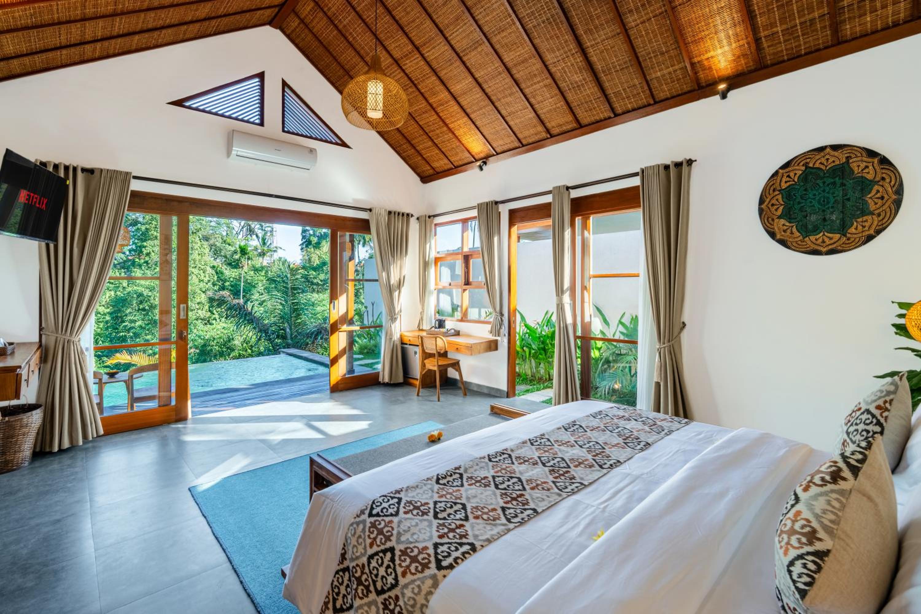 Nila Villa Ubud