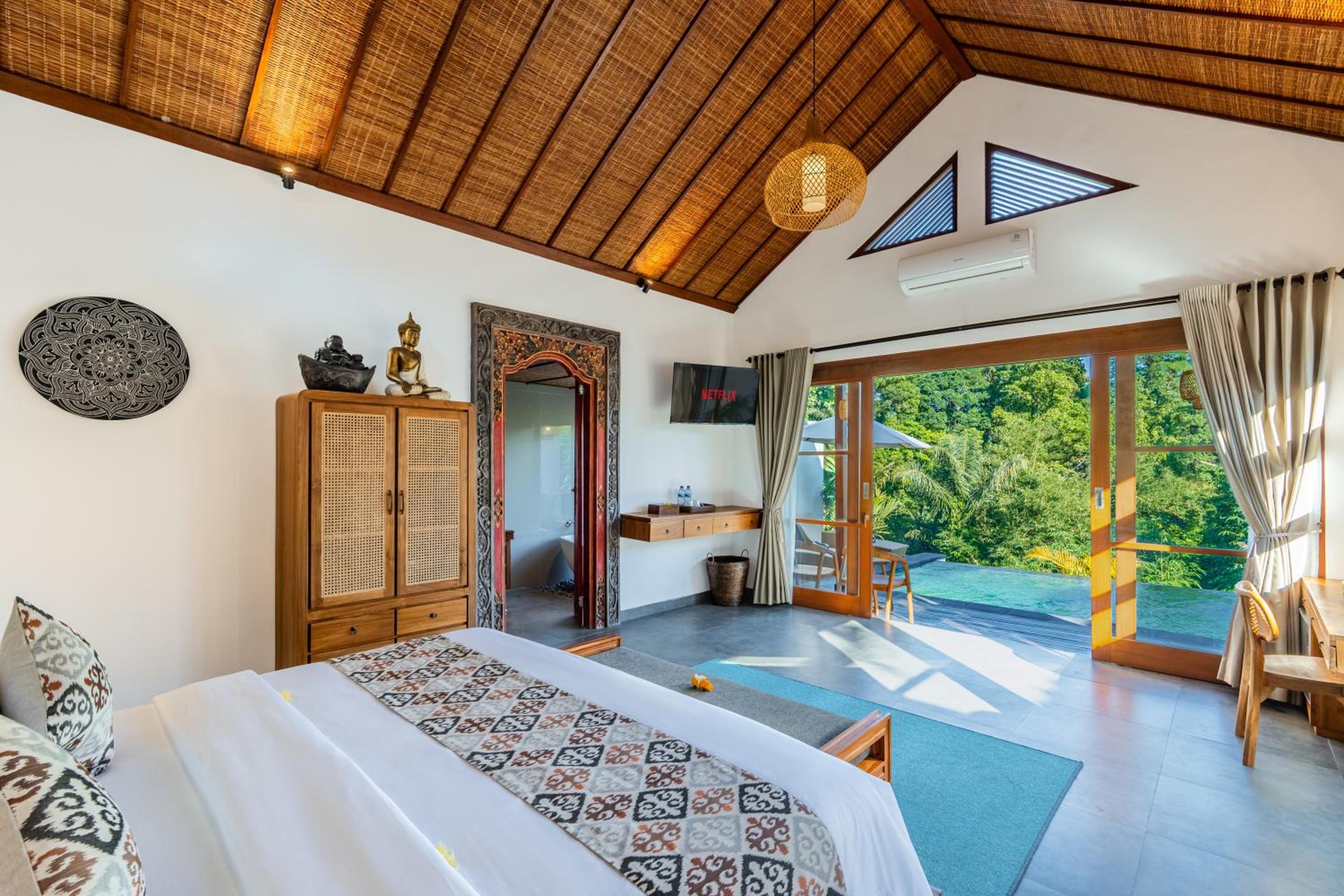 Nila Villa Ubud