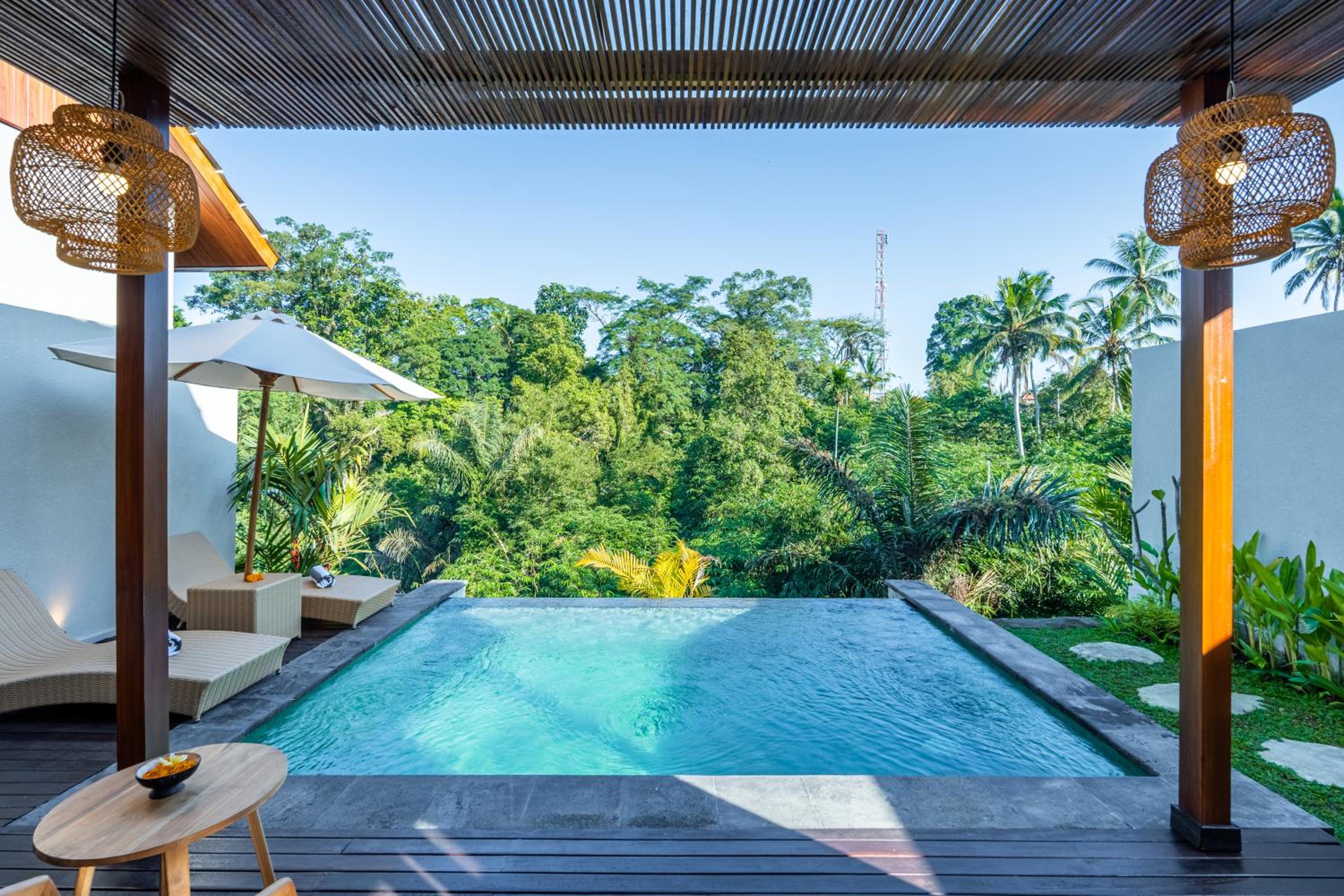 Nila Villa Ubud