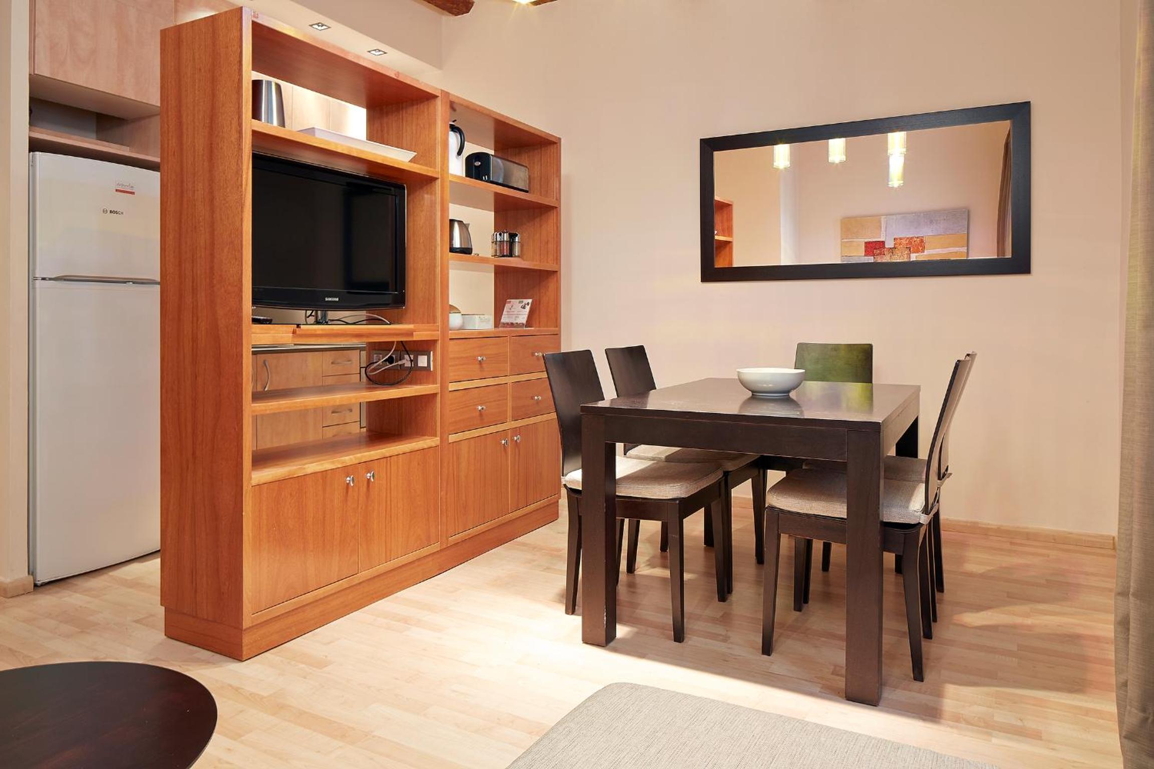 Dream Gracia Apartments