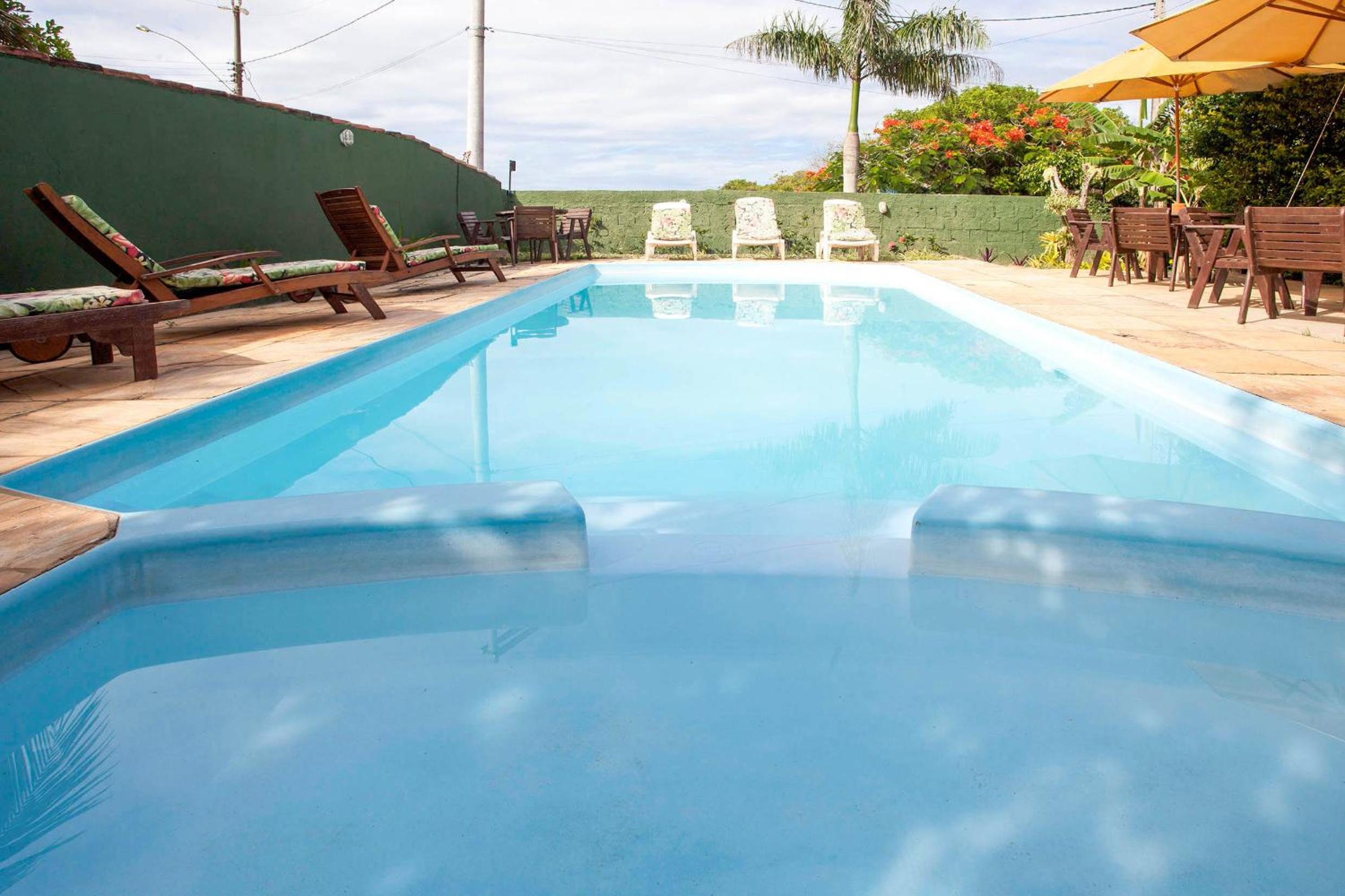 Spazio Buzios Guesthouse