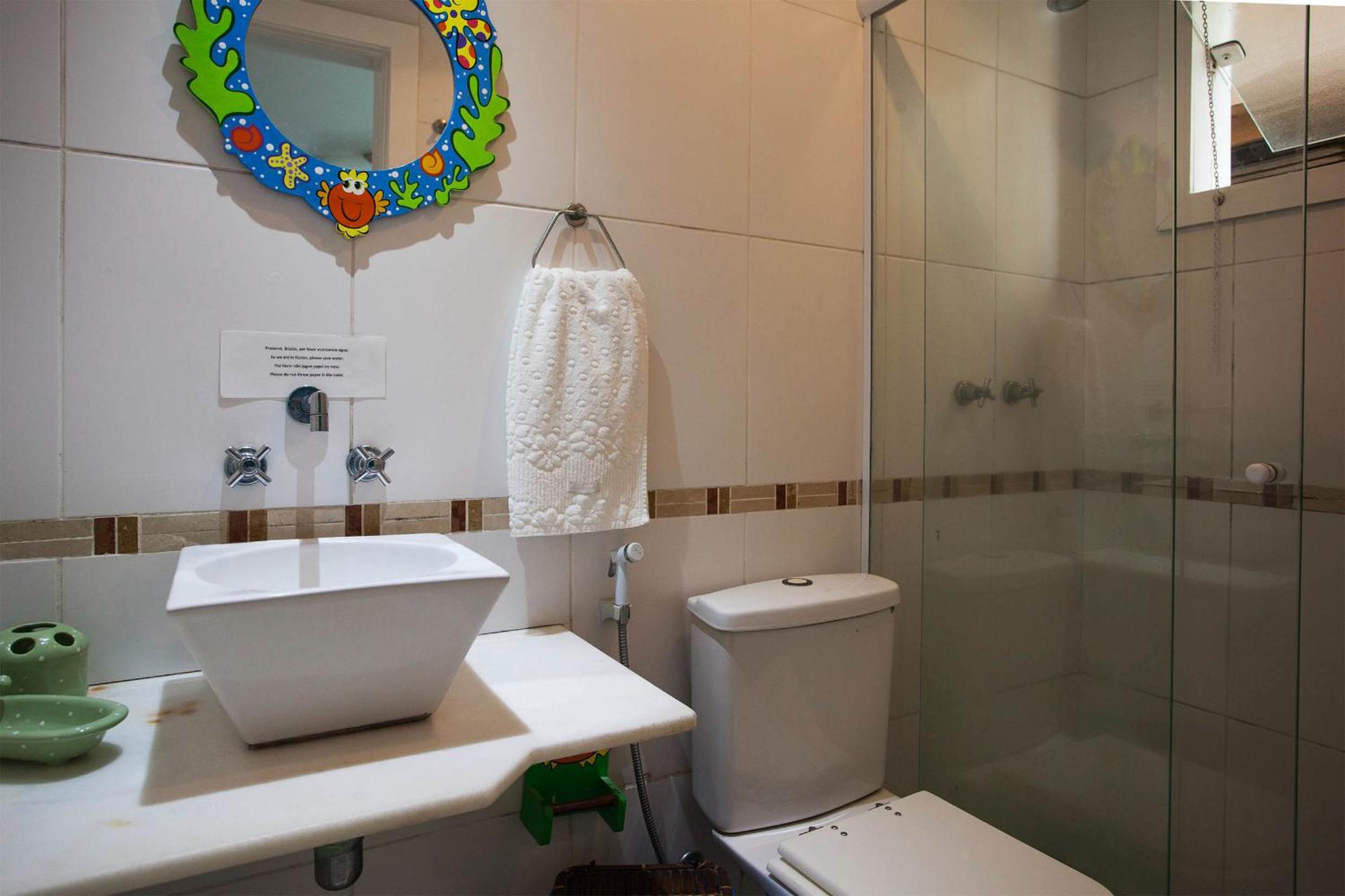Spazio Buzios Guesthouse