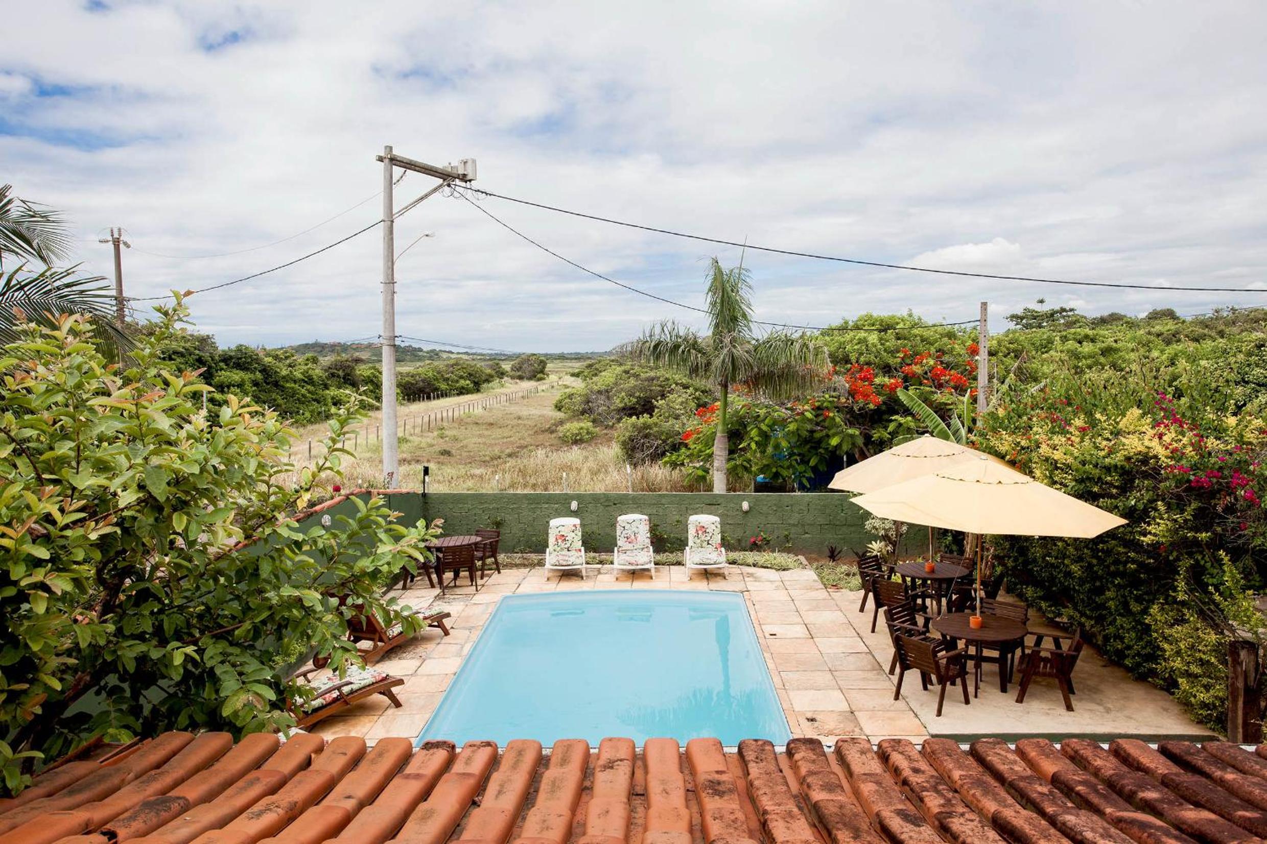 Spazio Buzios Guesthouse