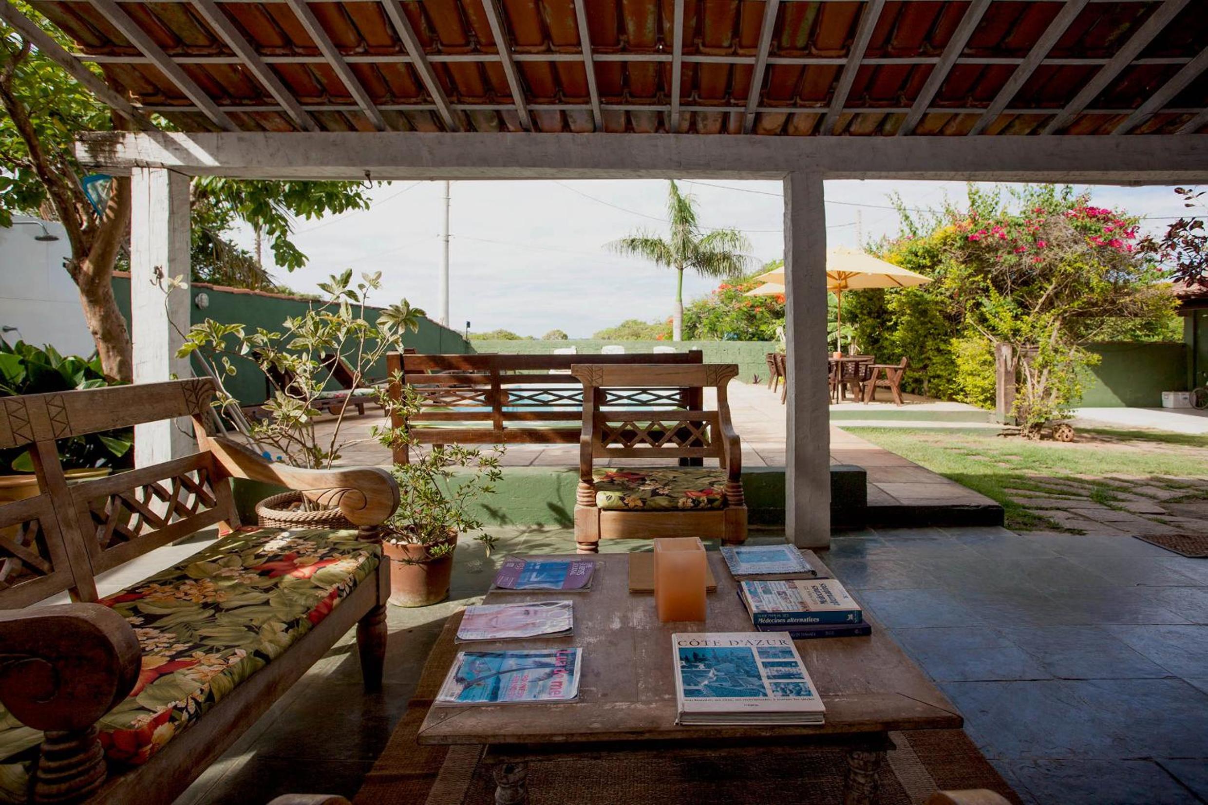 Spazio Buzios Guesthouse