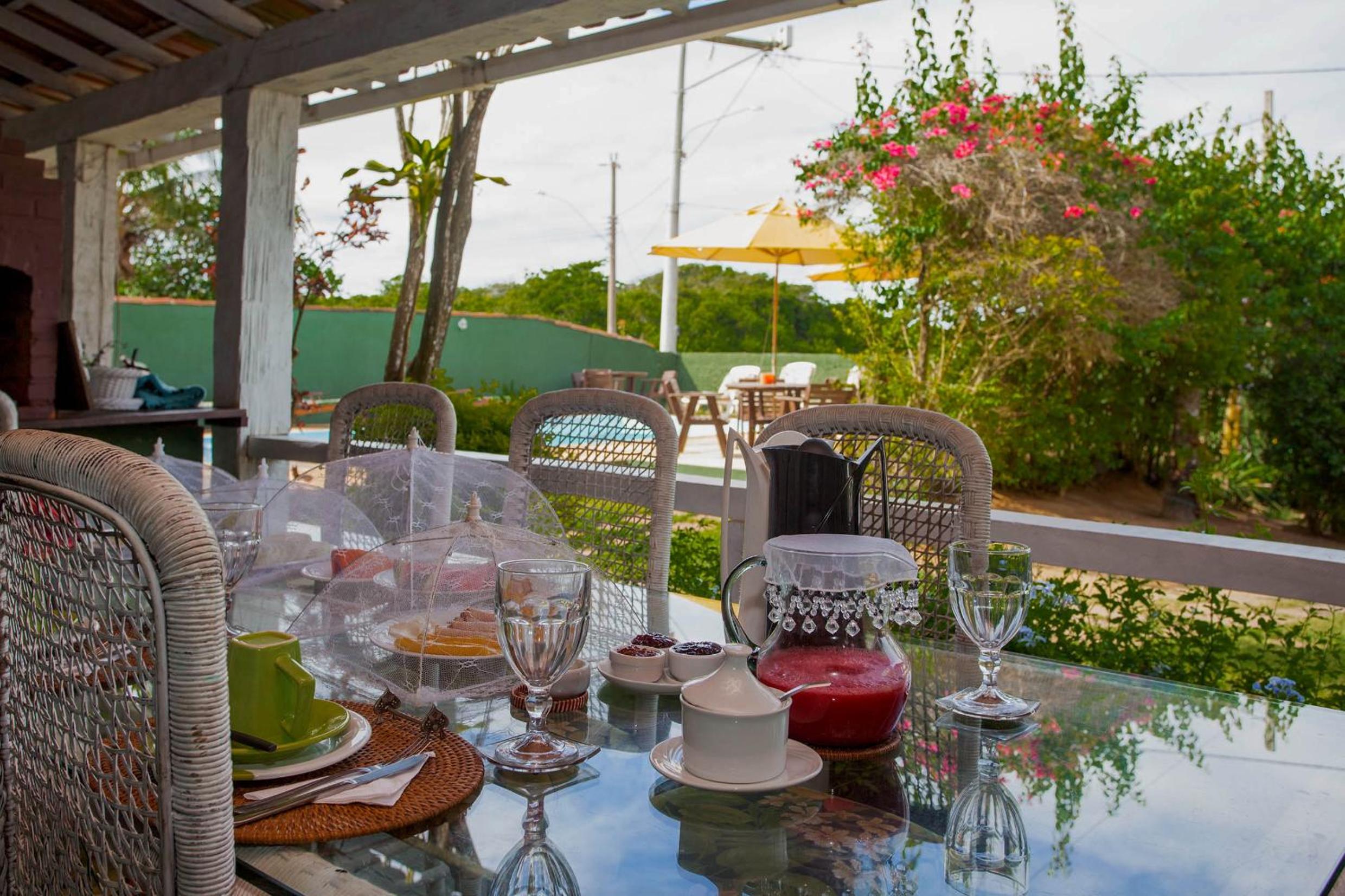 Spazio Buzios Guesthouse