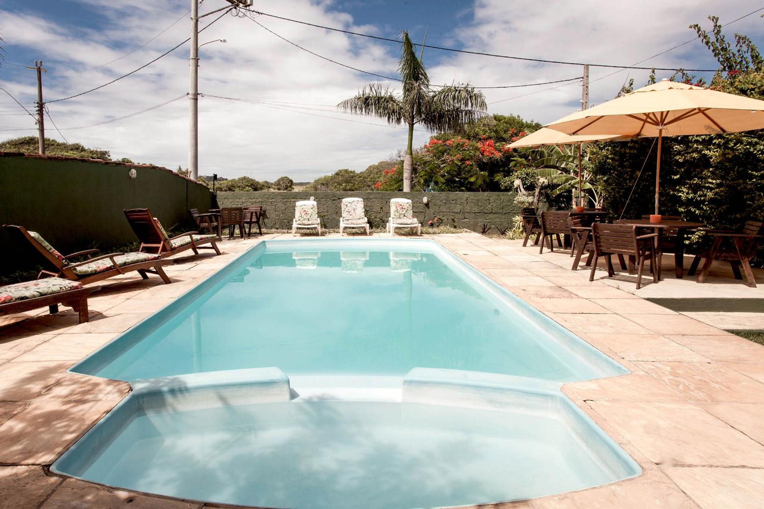 Spazio Buzios Guesthouse