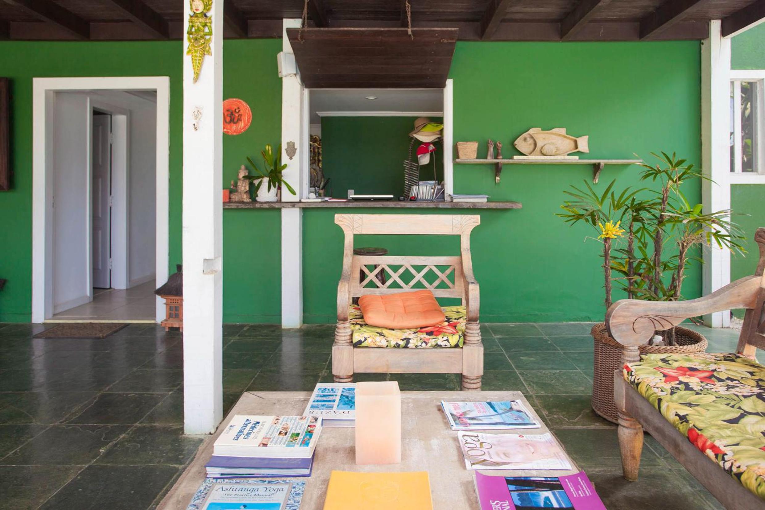 Spazio Buzios Guesthouse