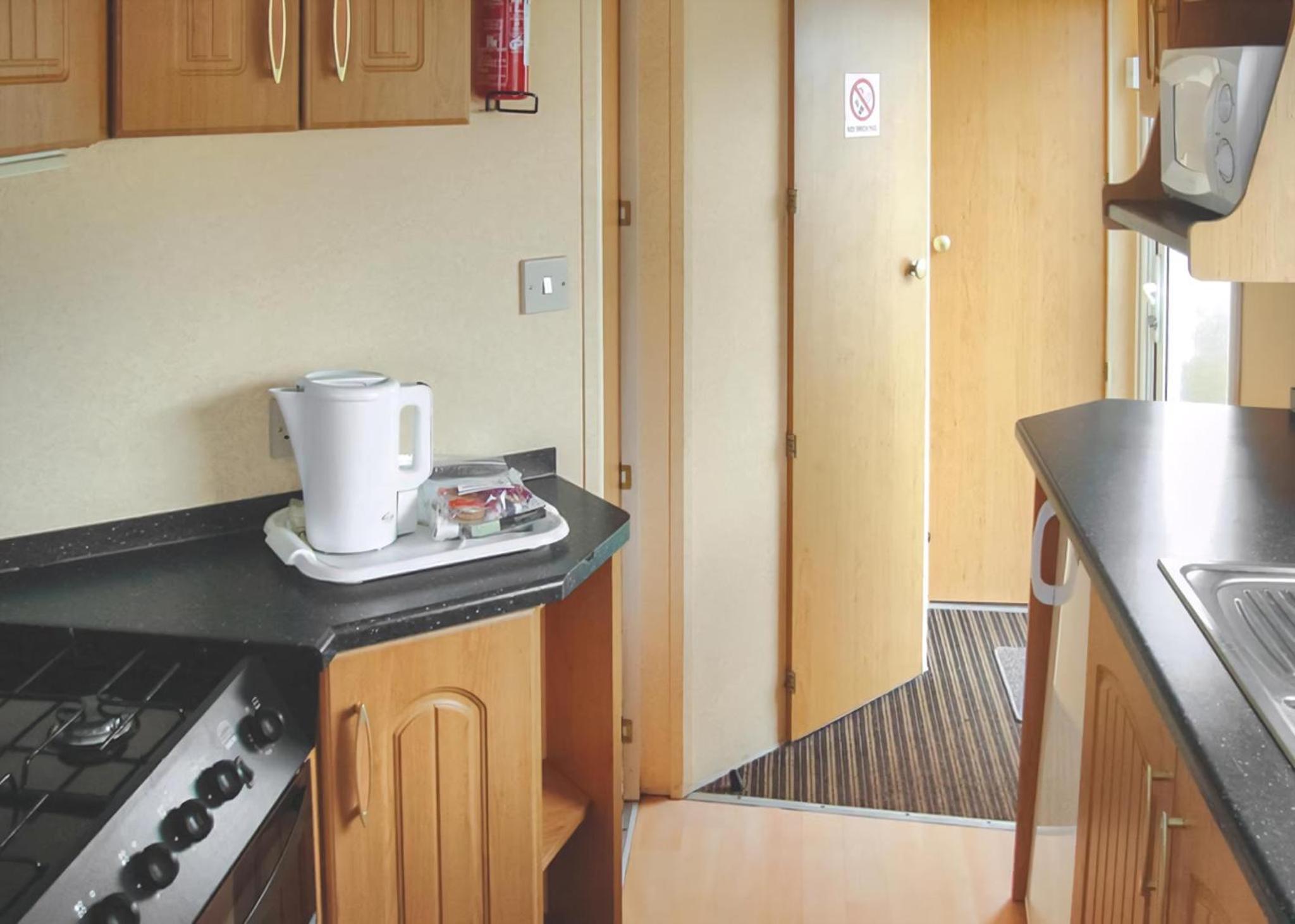 The Chase Holiday Park