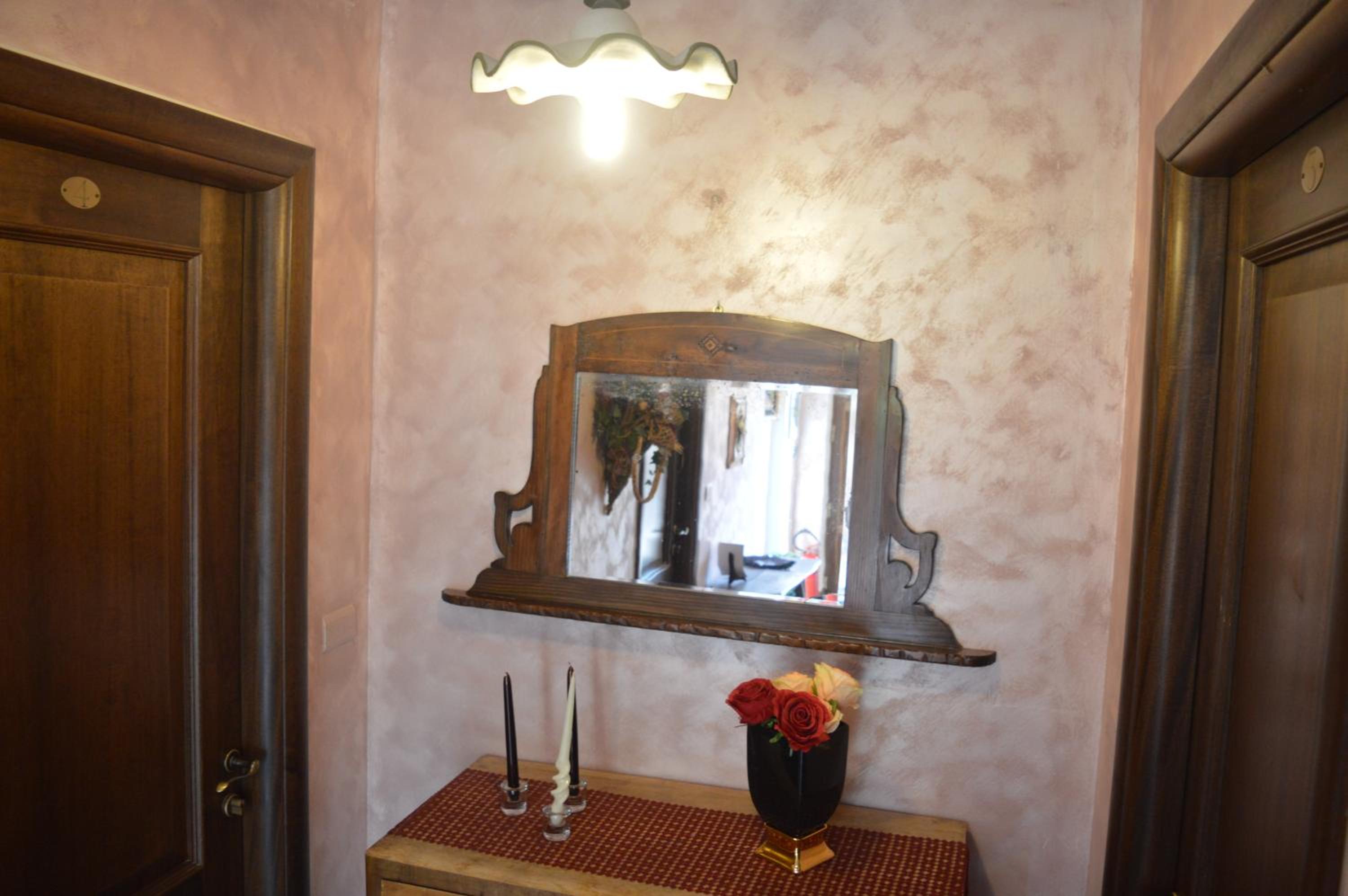Villa Tre Colli Agri B&B