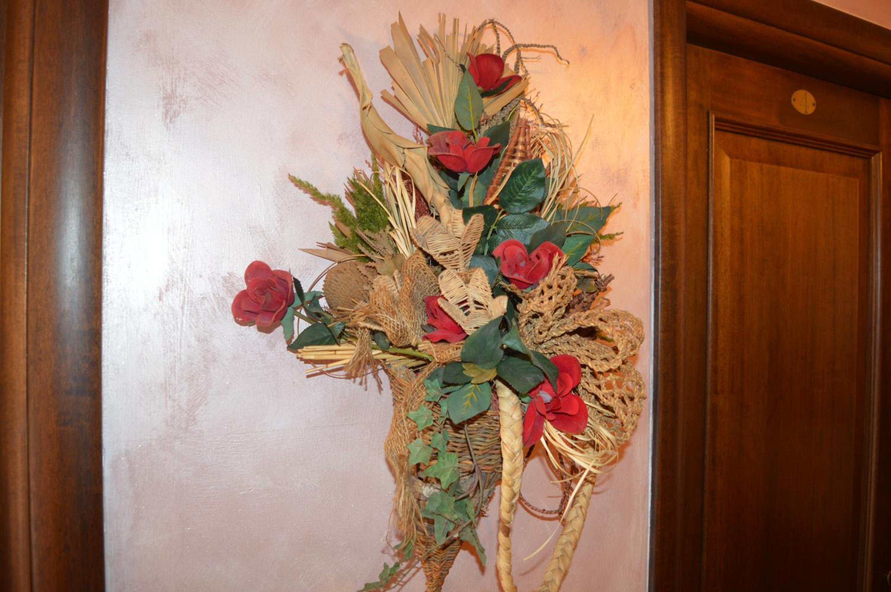 Villa Tre Colli Agri B&B