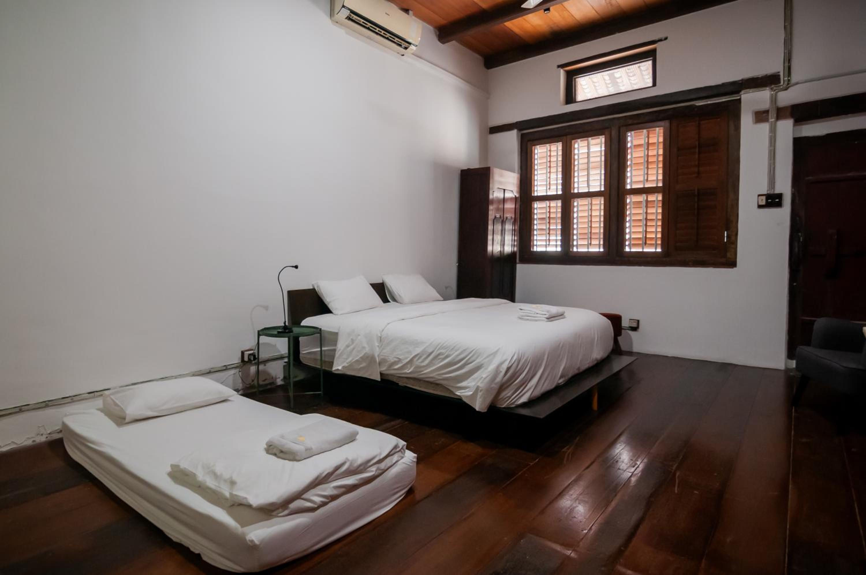 Ah Tong Residence - 3 mins to Kimberley Night Market